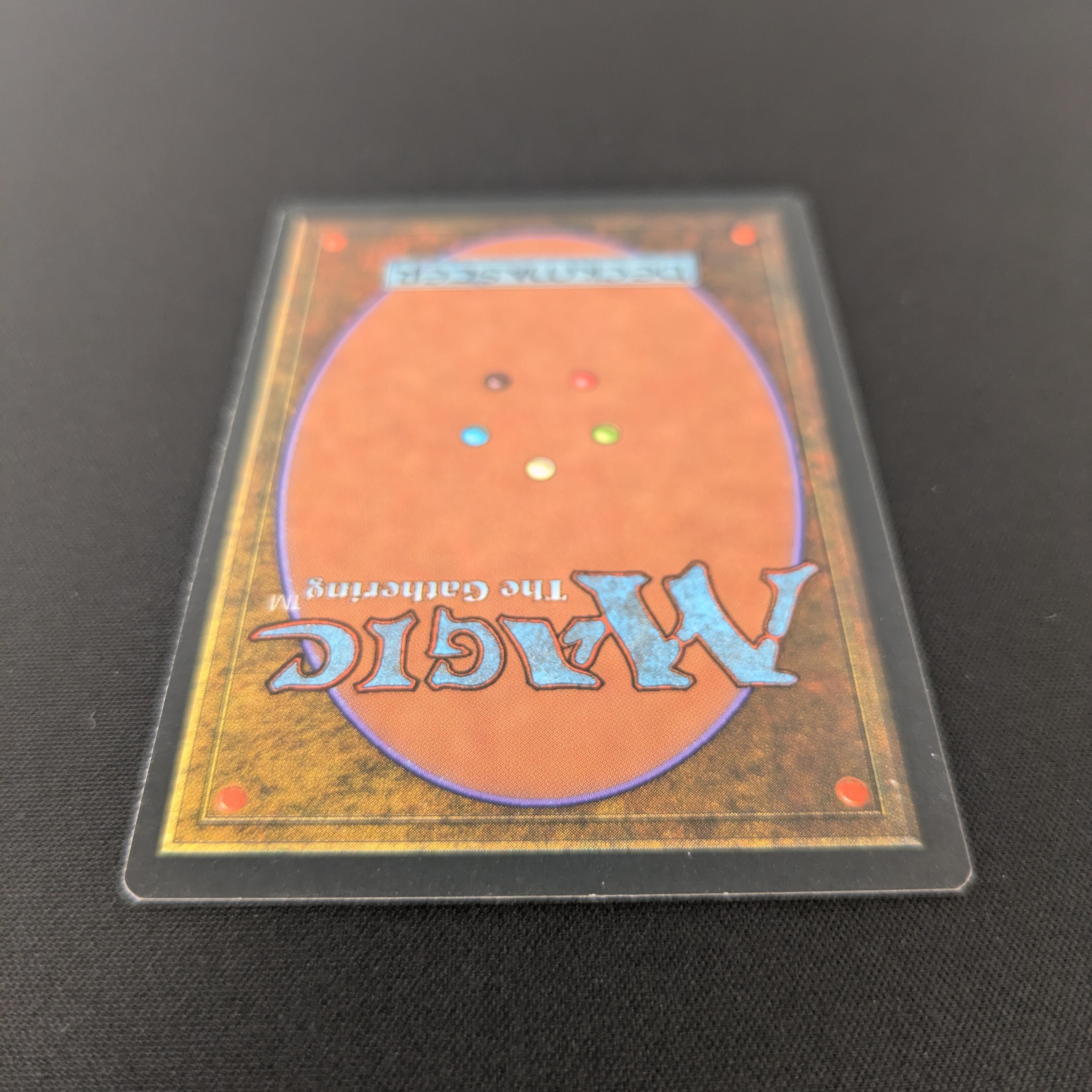 MTG Singles - Phyrexian Dreadnought - Mirage - 