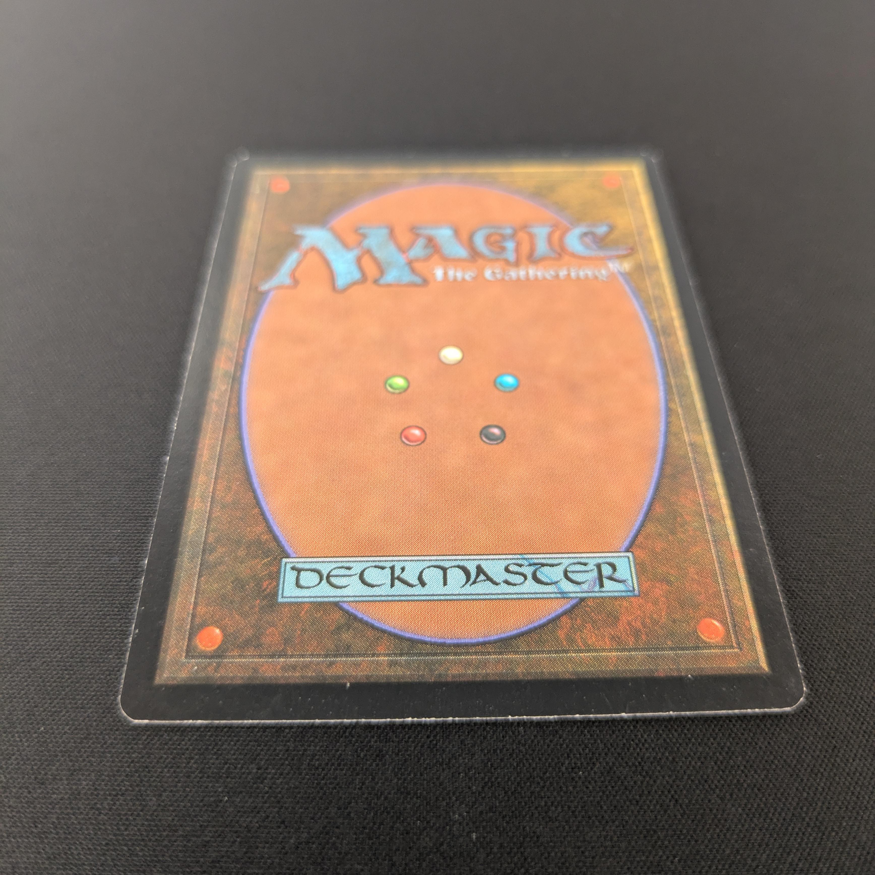 MTG Singles - [FOIL] Radiant, Archangel - Urza's Legacy - EX - 