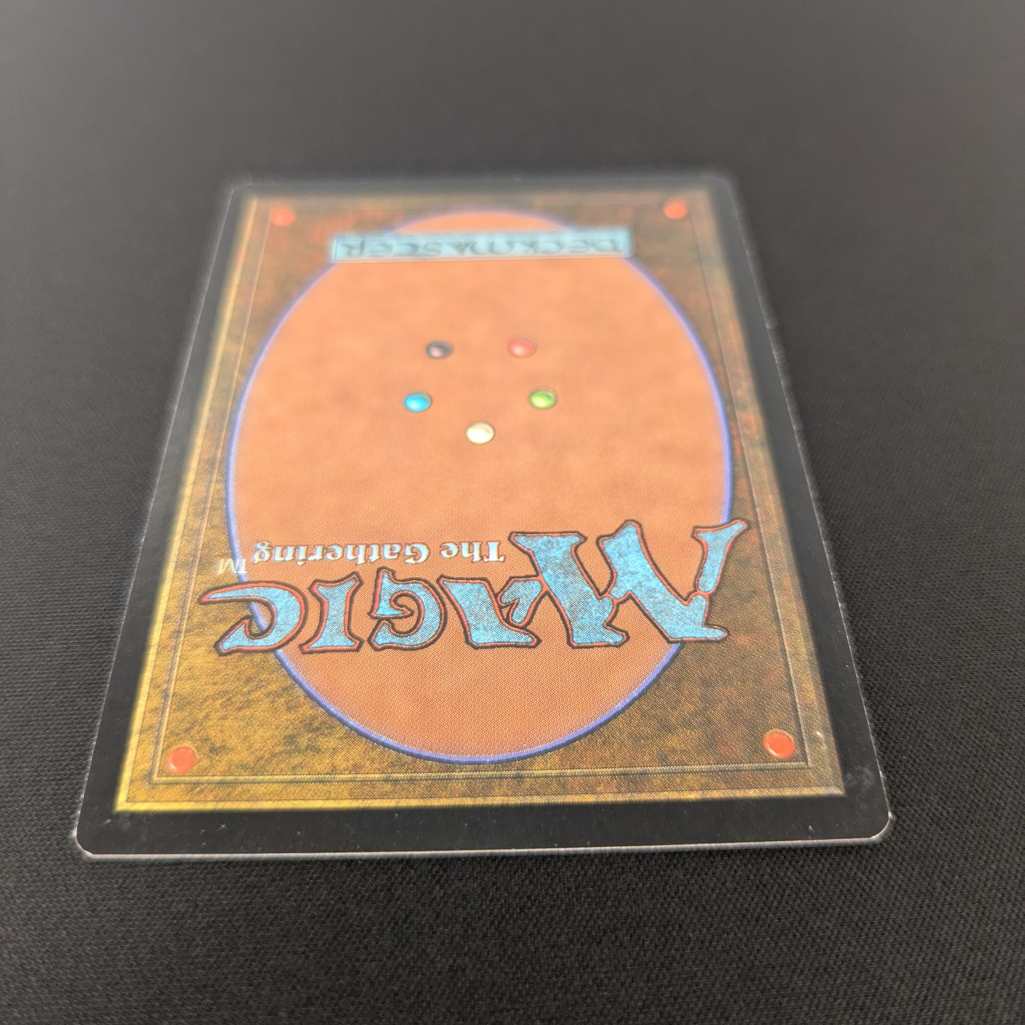 MTG Singles - [FOIL] Radiant, Archangel - Urza's Legacy - EX - 