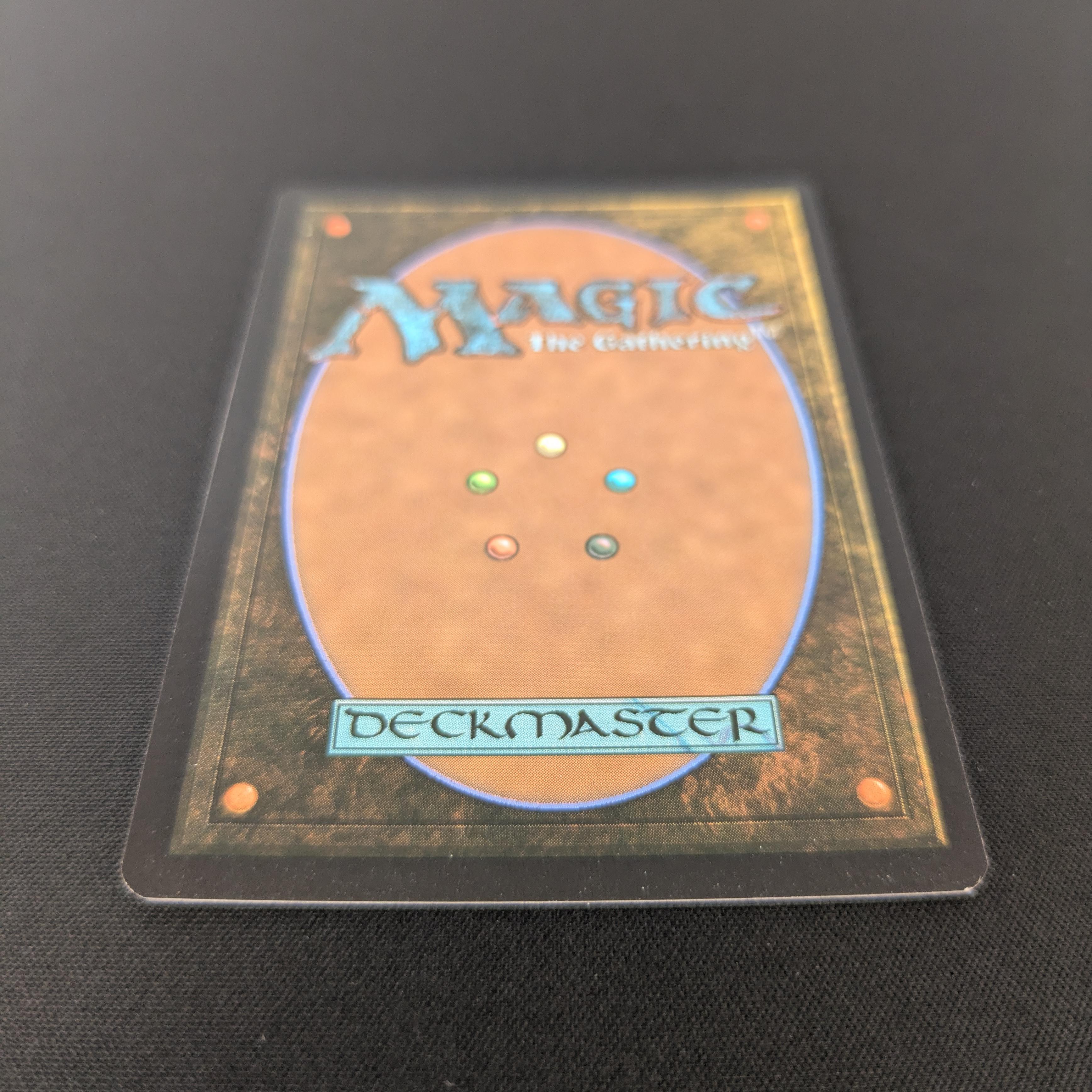 MTG Singles - [FOIL] Dragonlord Silumgar - DCI Promos - NM - 