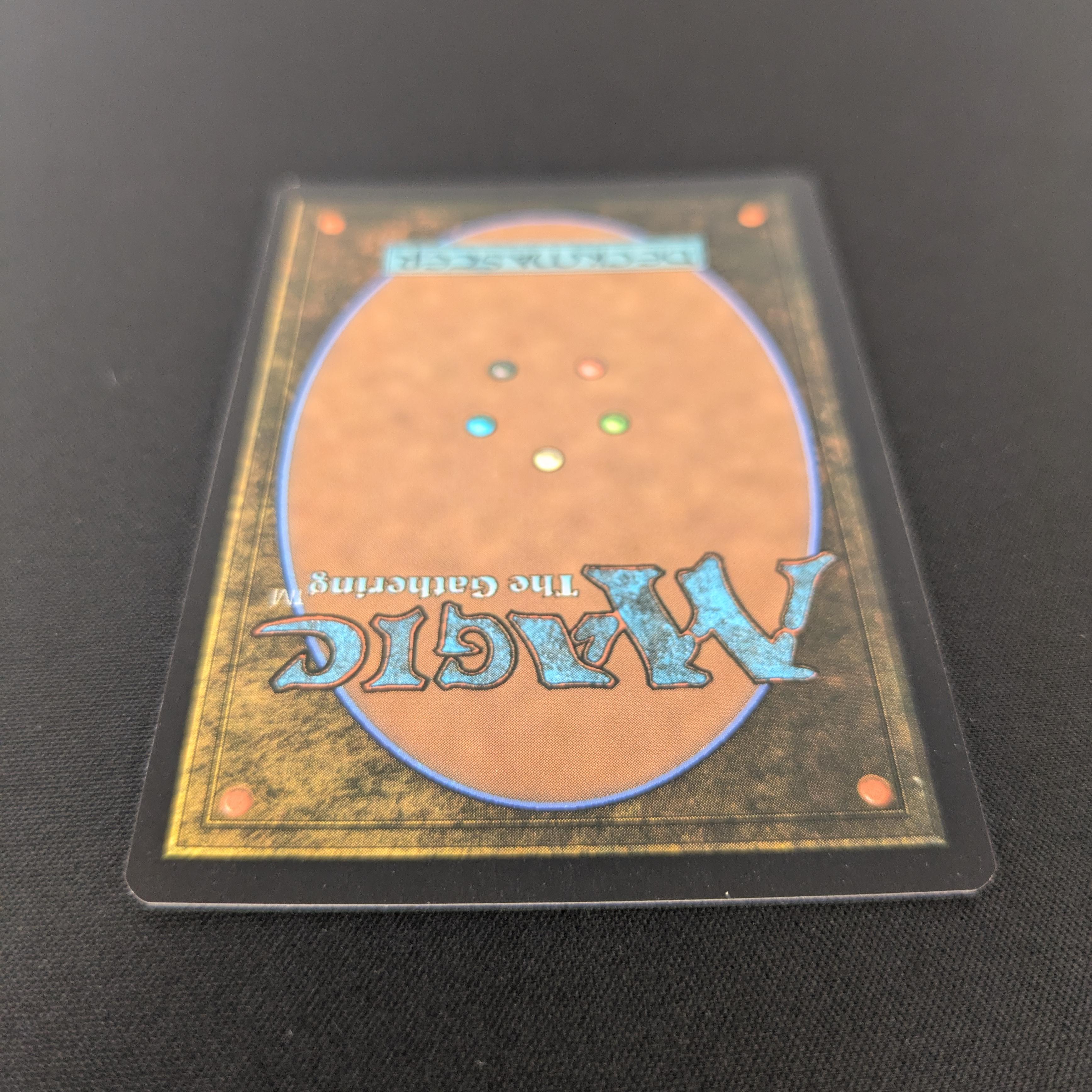 MTG Singles - [FOIL] Dragonlord Silumgar - DCI Promos - NM - 