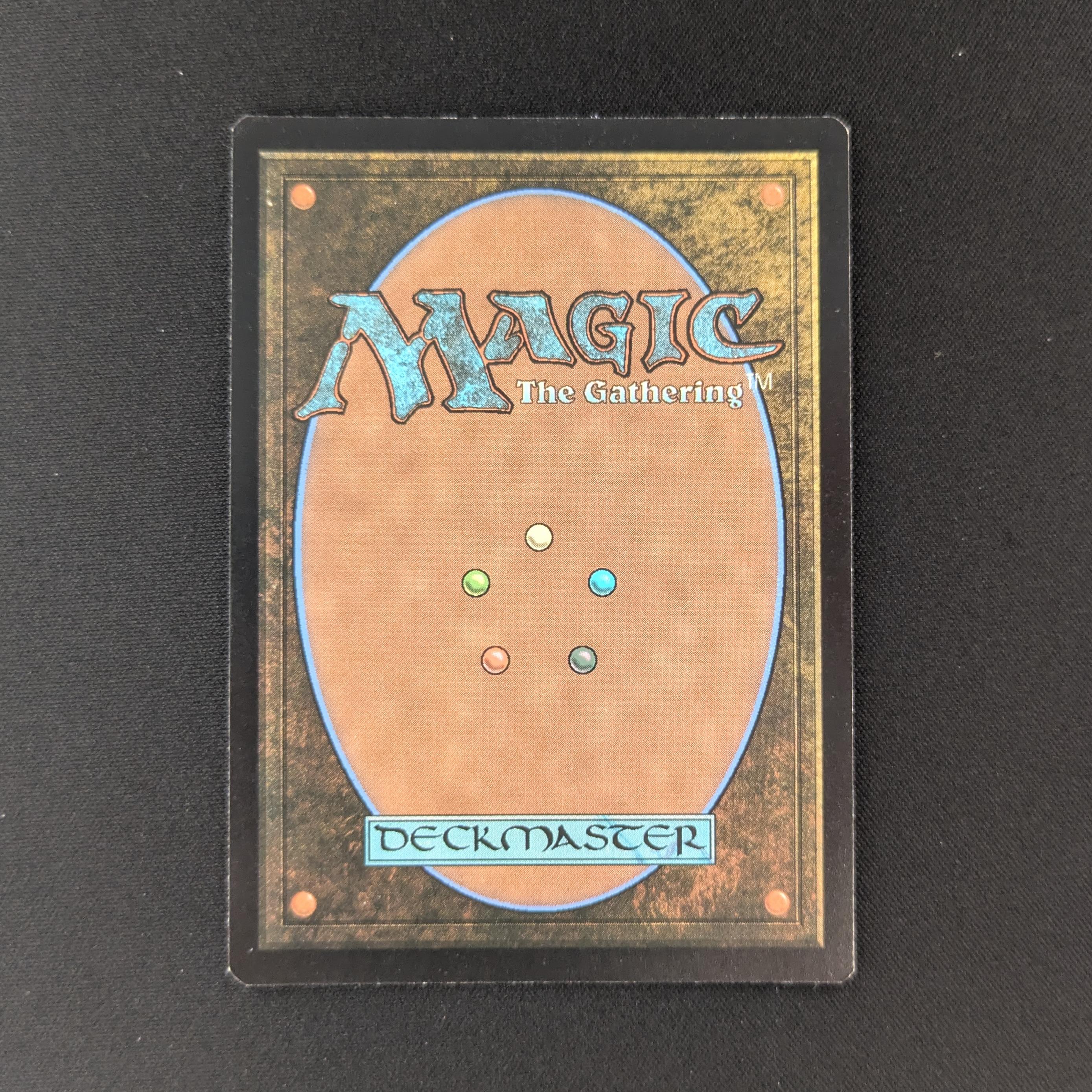 MTG Singles - [FOIL] Rishadan Port - Myster Booster 2 - NM - 