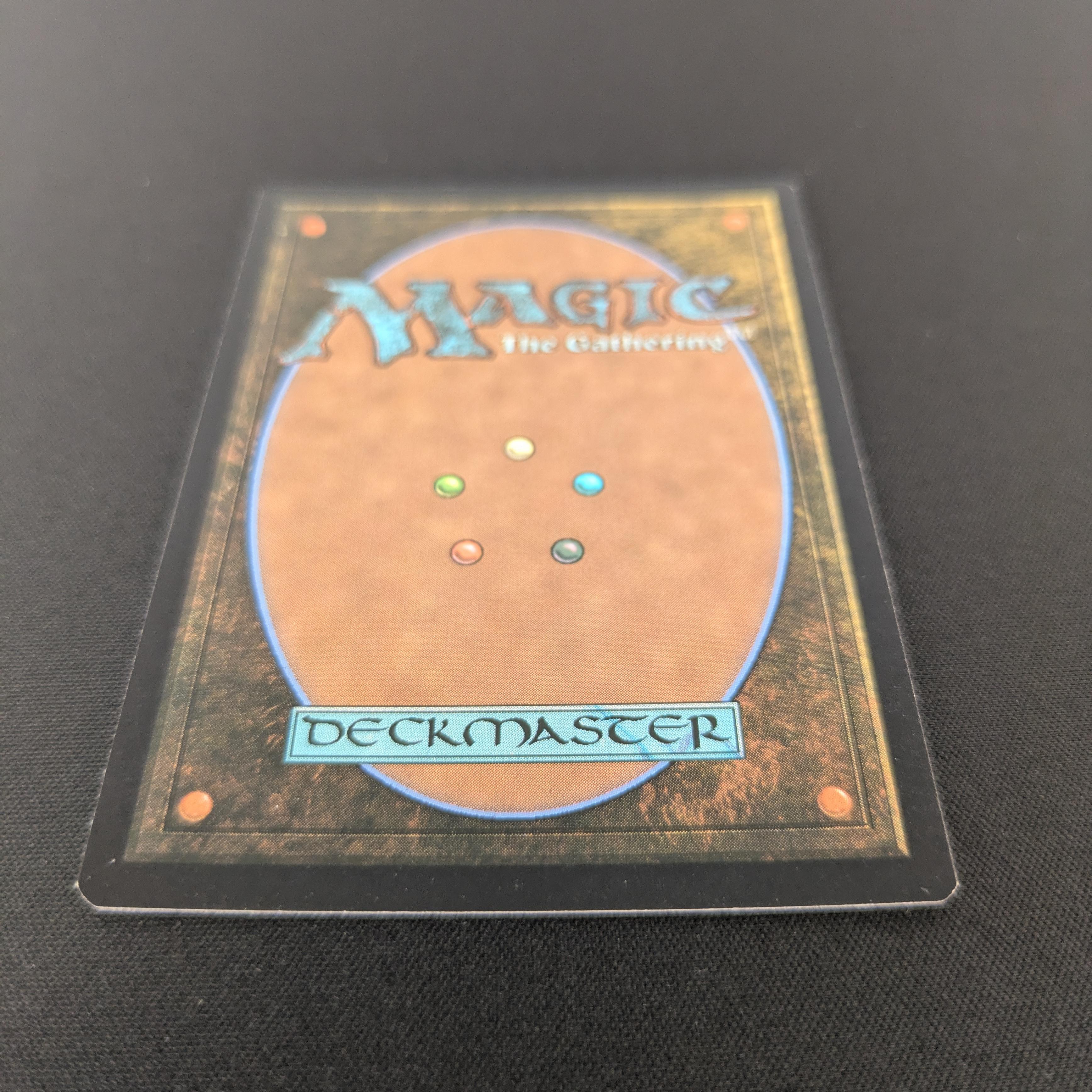 MTG Singles - [FOIL] Rishadan Port - Myster Booster 2 - NM - 