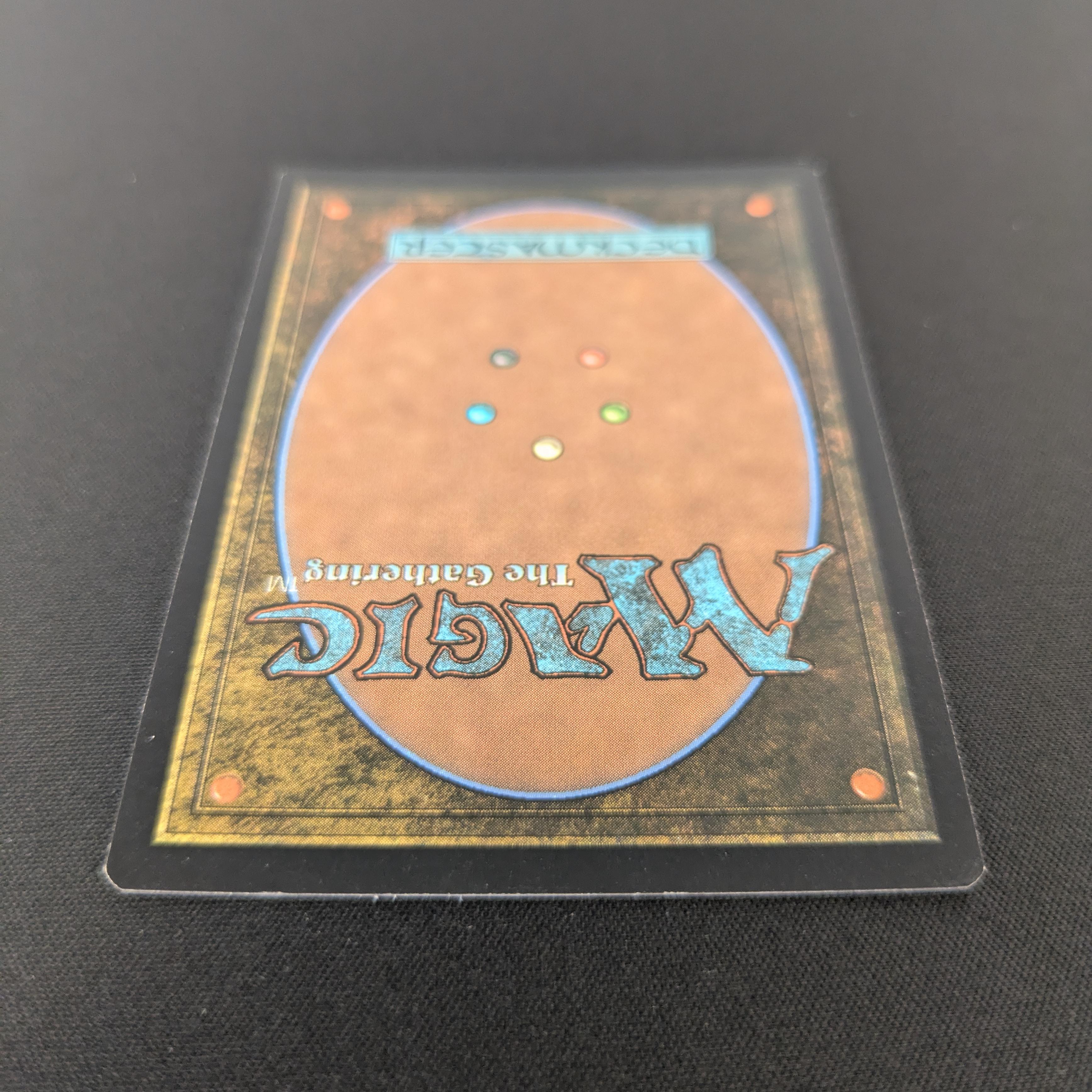 MTG Singles - [FOIL] Rishadan Port - Myster Booster 2 - NM - 