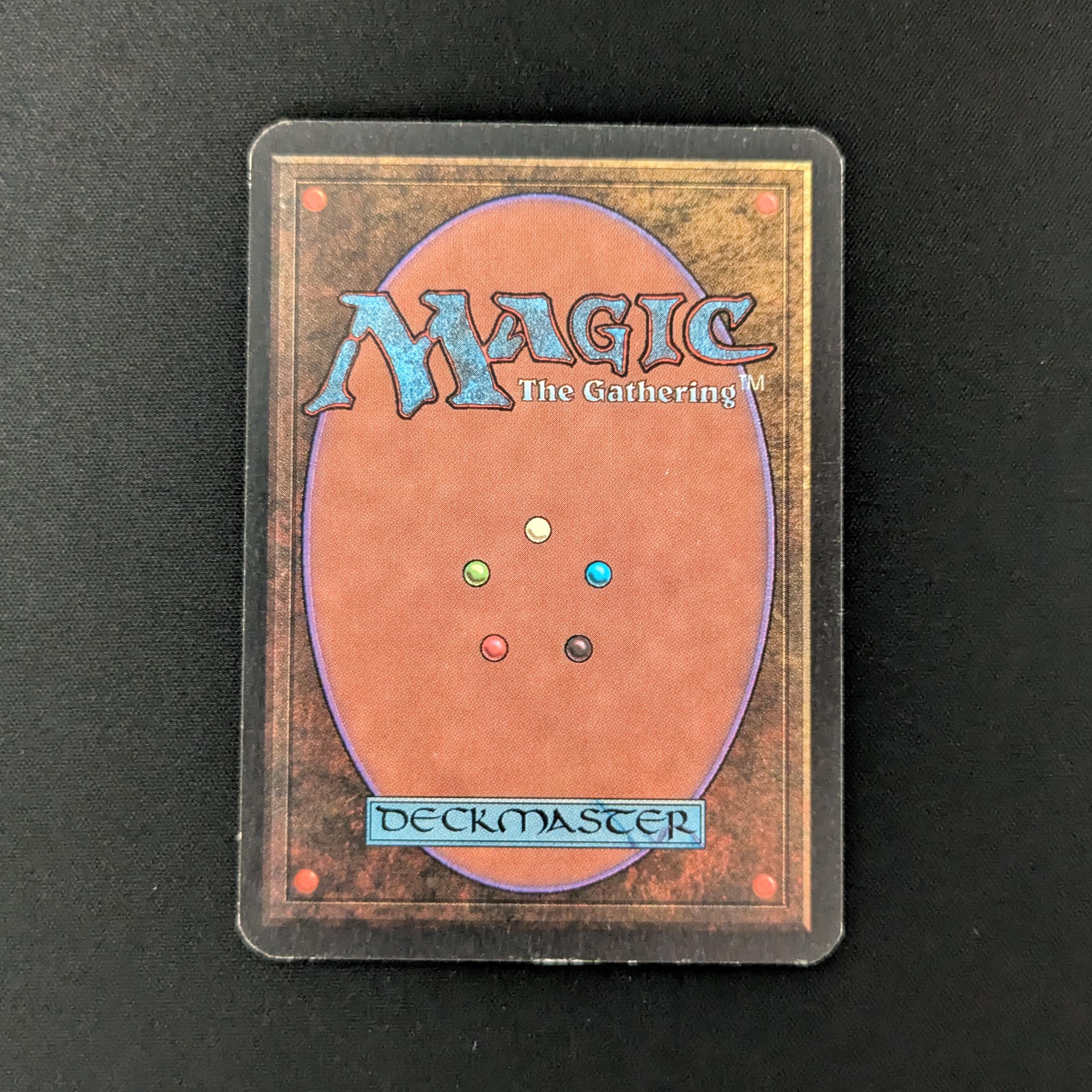 MTG Singles - Swords to Plowshares - Alpha - 