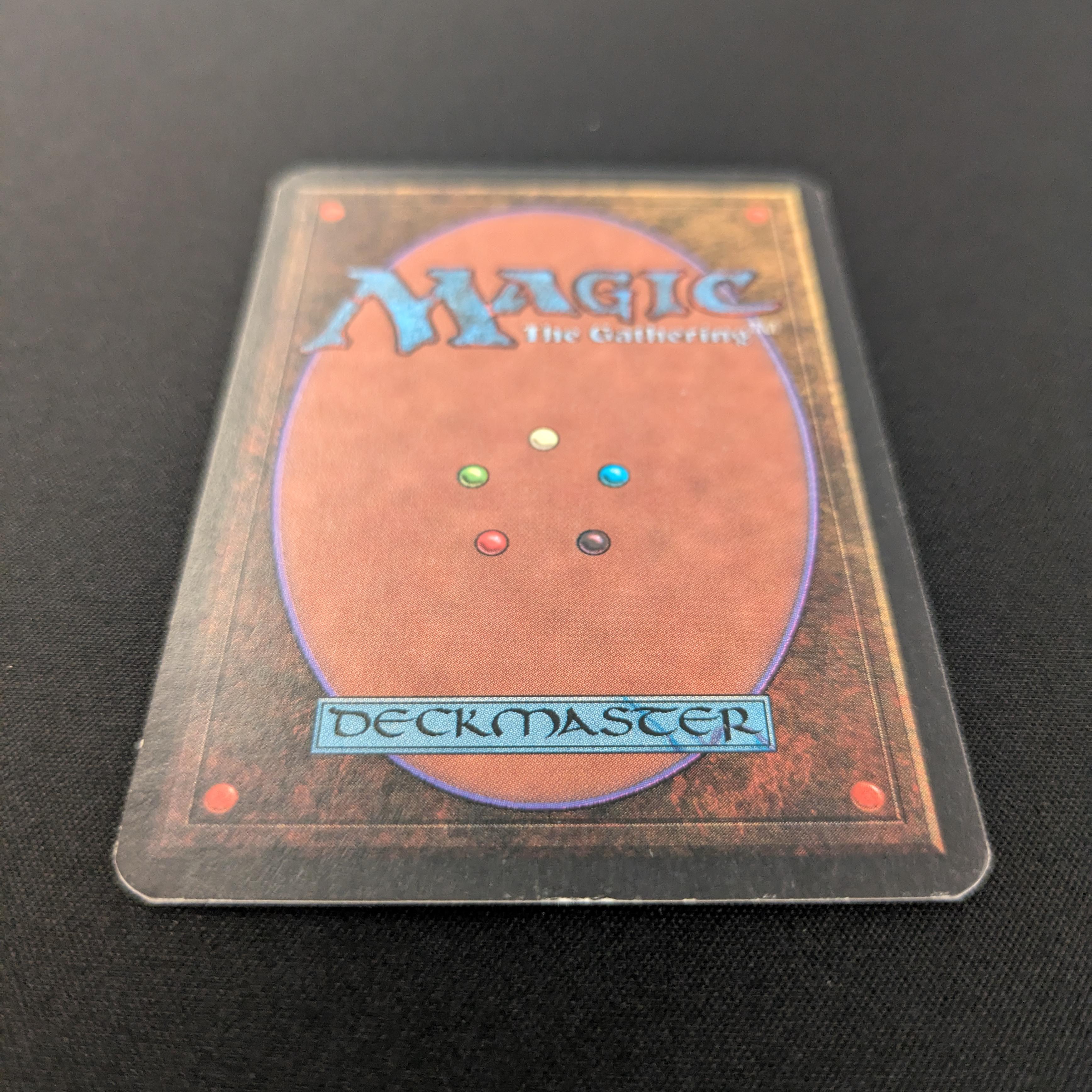MTG Singles - Swords to Plowshares - Alpha - 