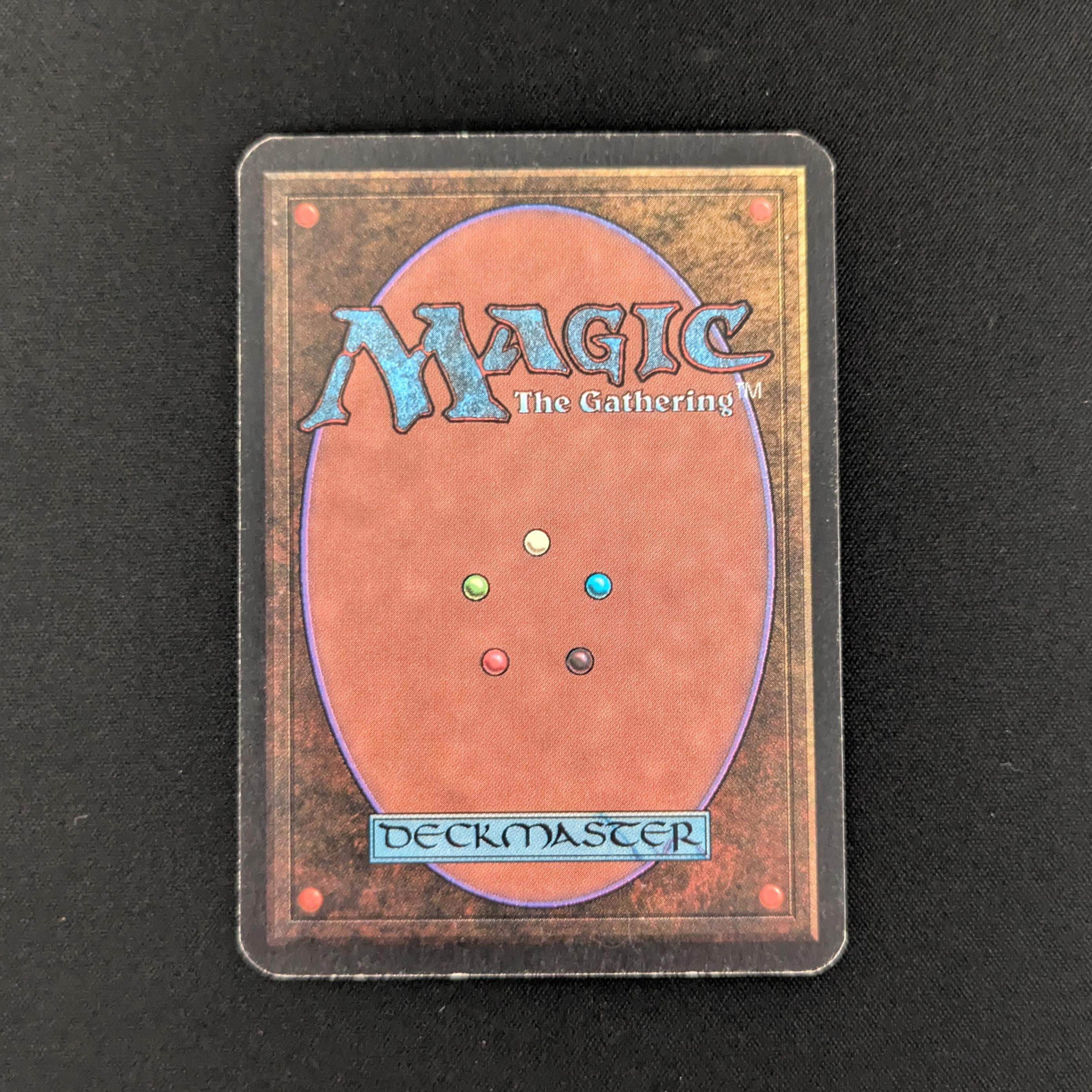 MTG Singles - Swords to Plowshares - Alpha - 