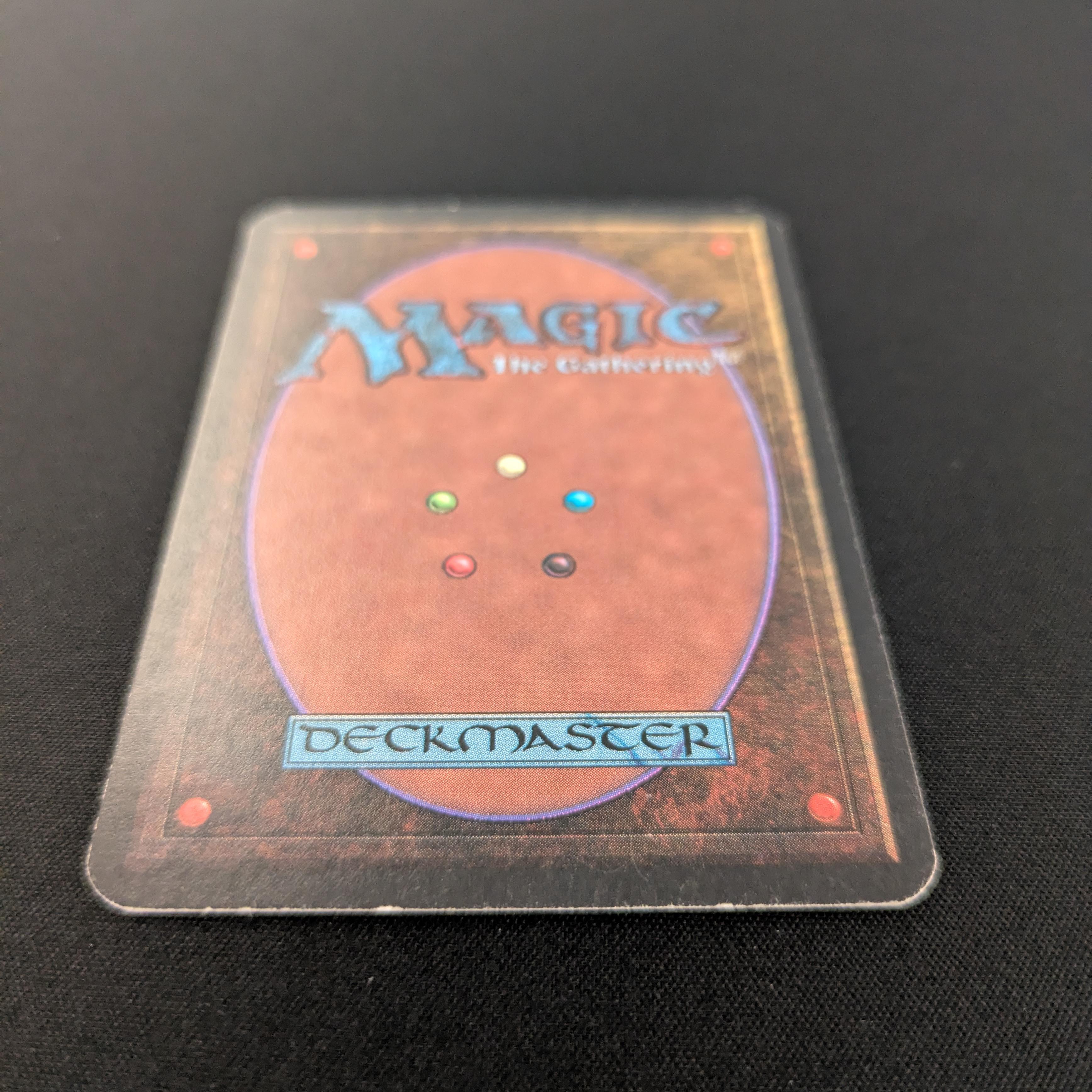 MTG Singles - Swords to Plowshares - Alpha - 
