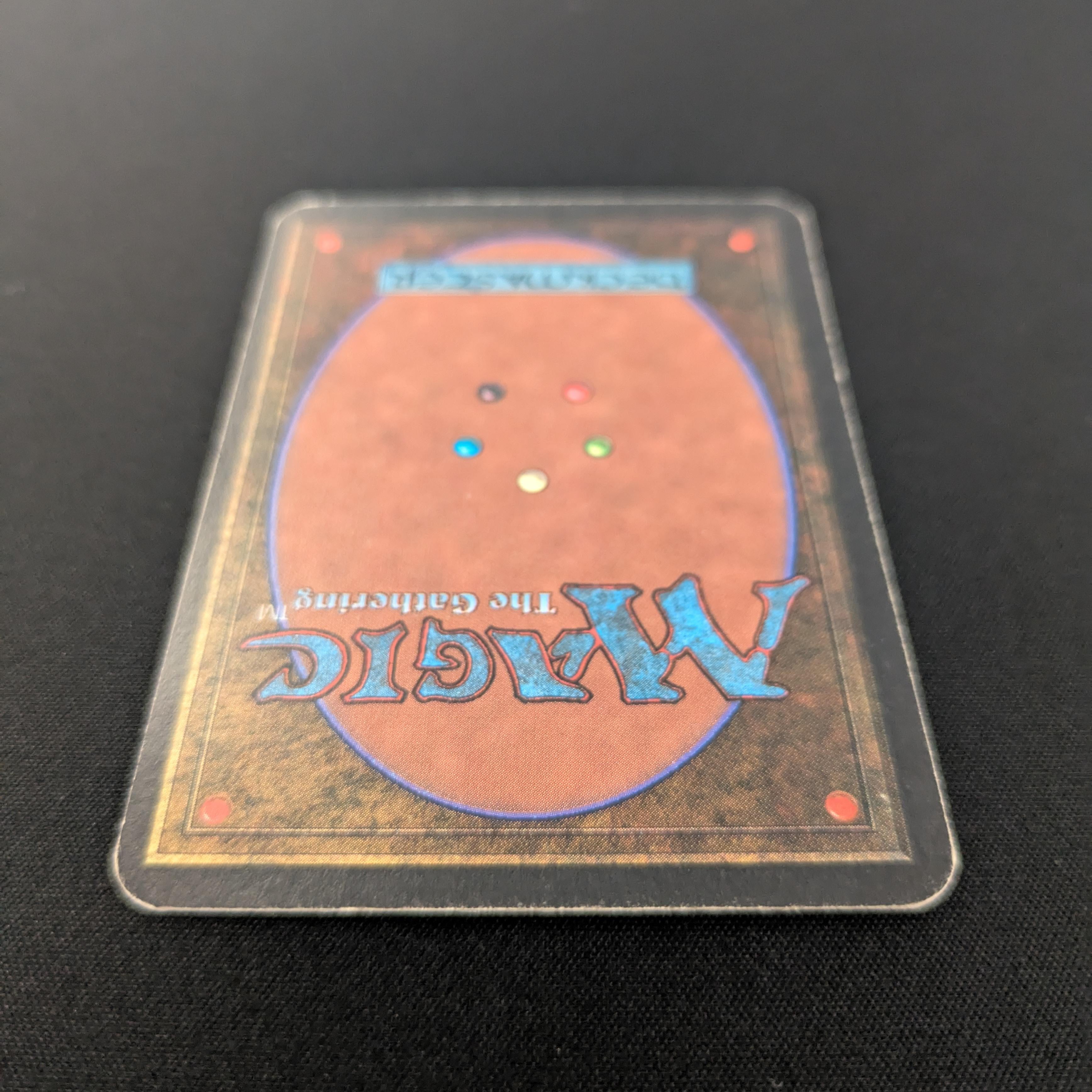 MTG Singles - Air Elemental - Alpha - 