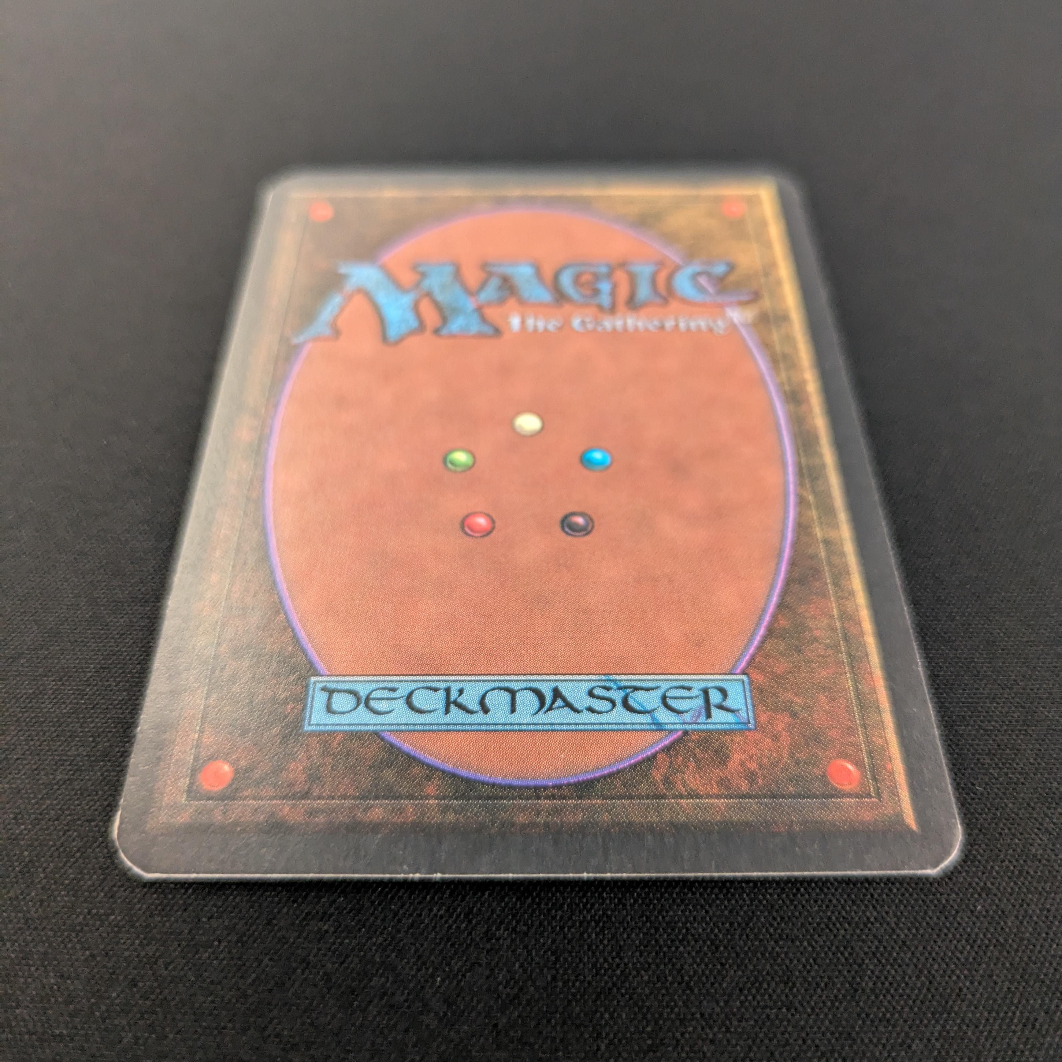 MTG Singles - Counterspell - Alpha - 
