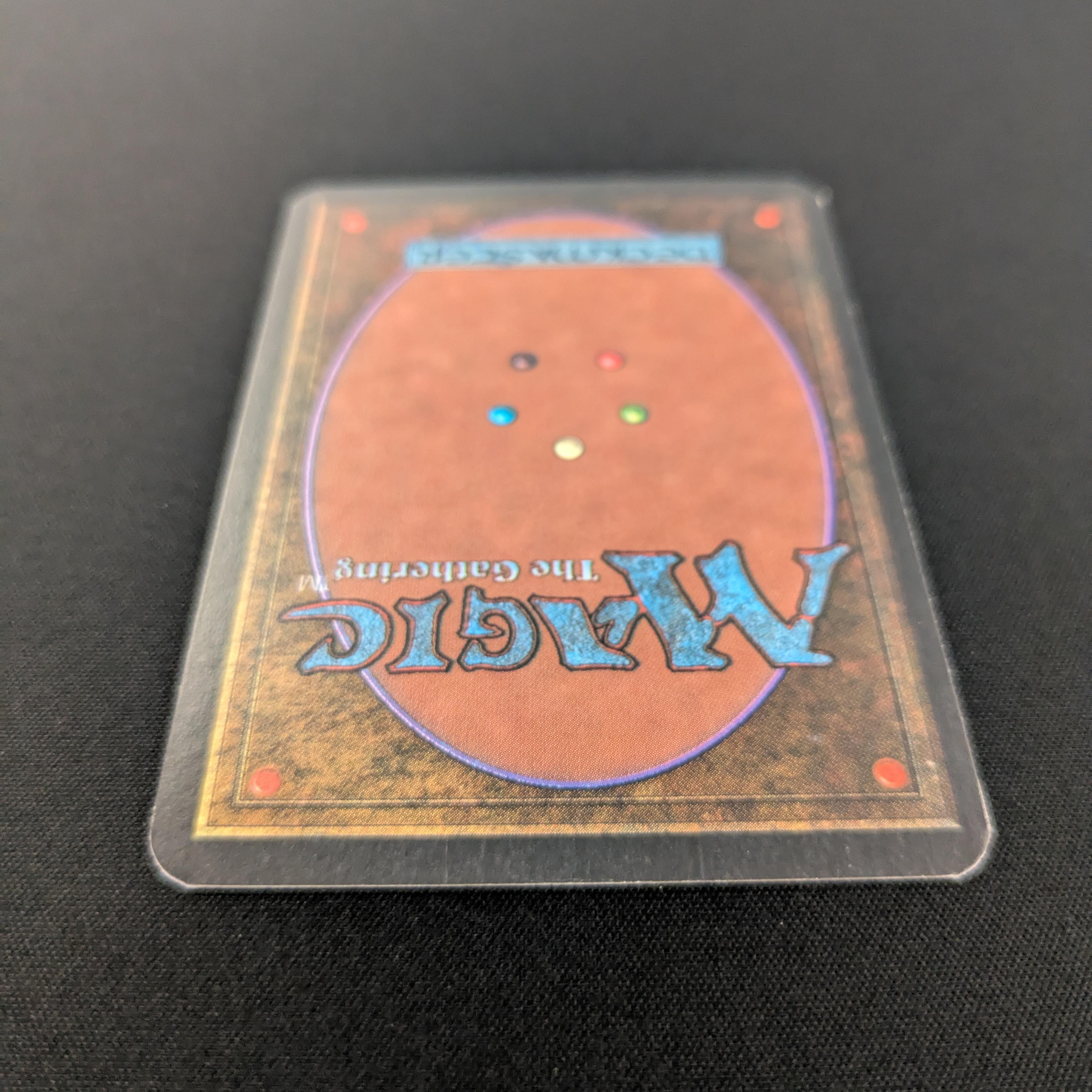 MTG Singles - Counterspell - Alpha - 