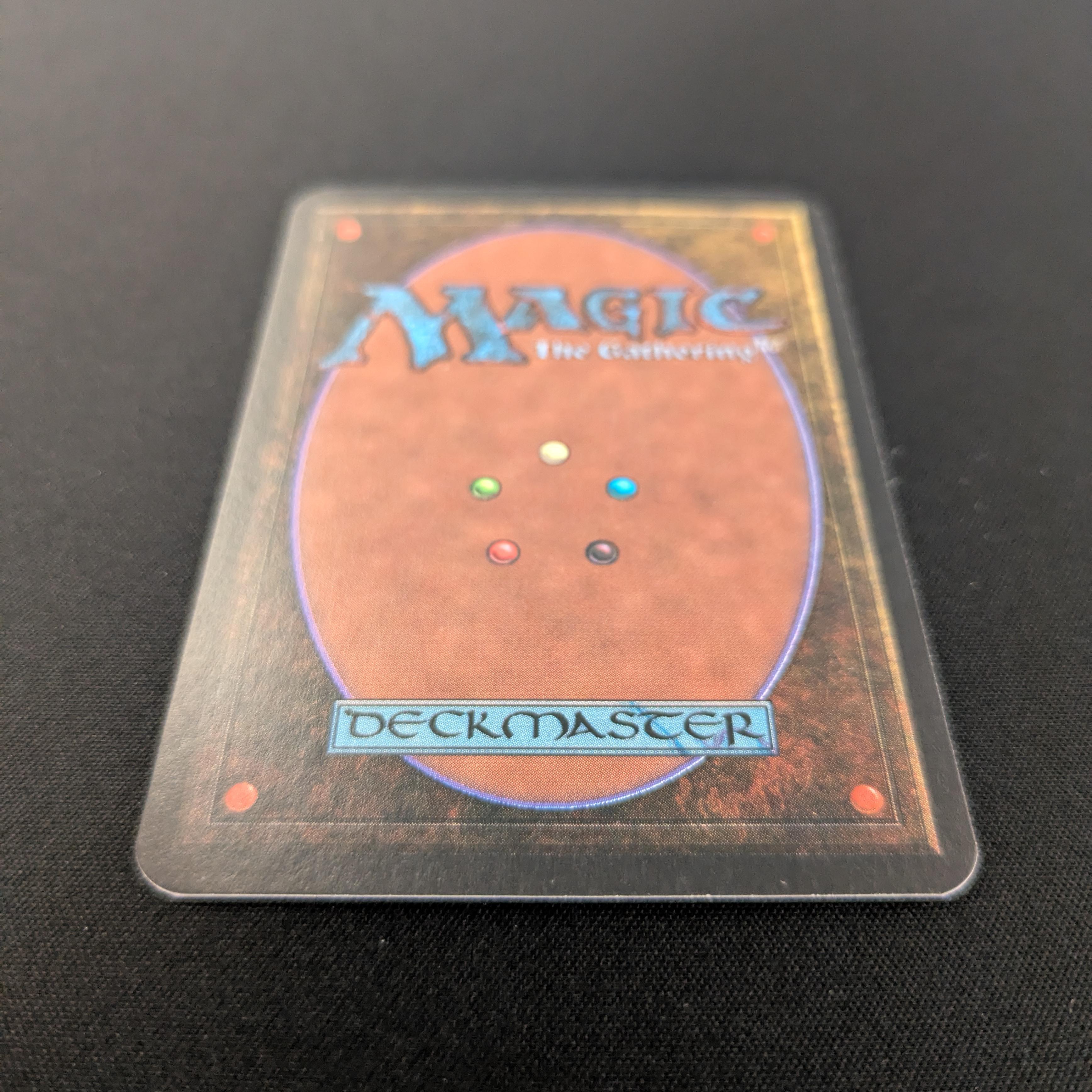 MTG Singles - Hypnotic Specter - Alpha - 