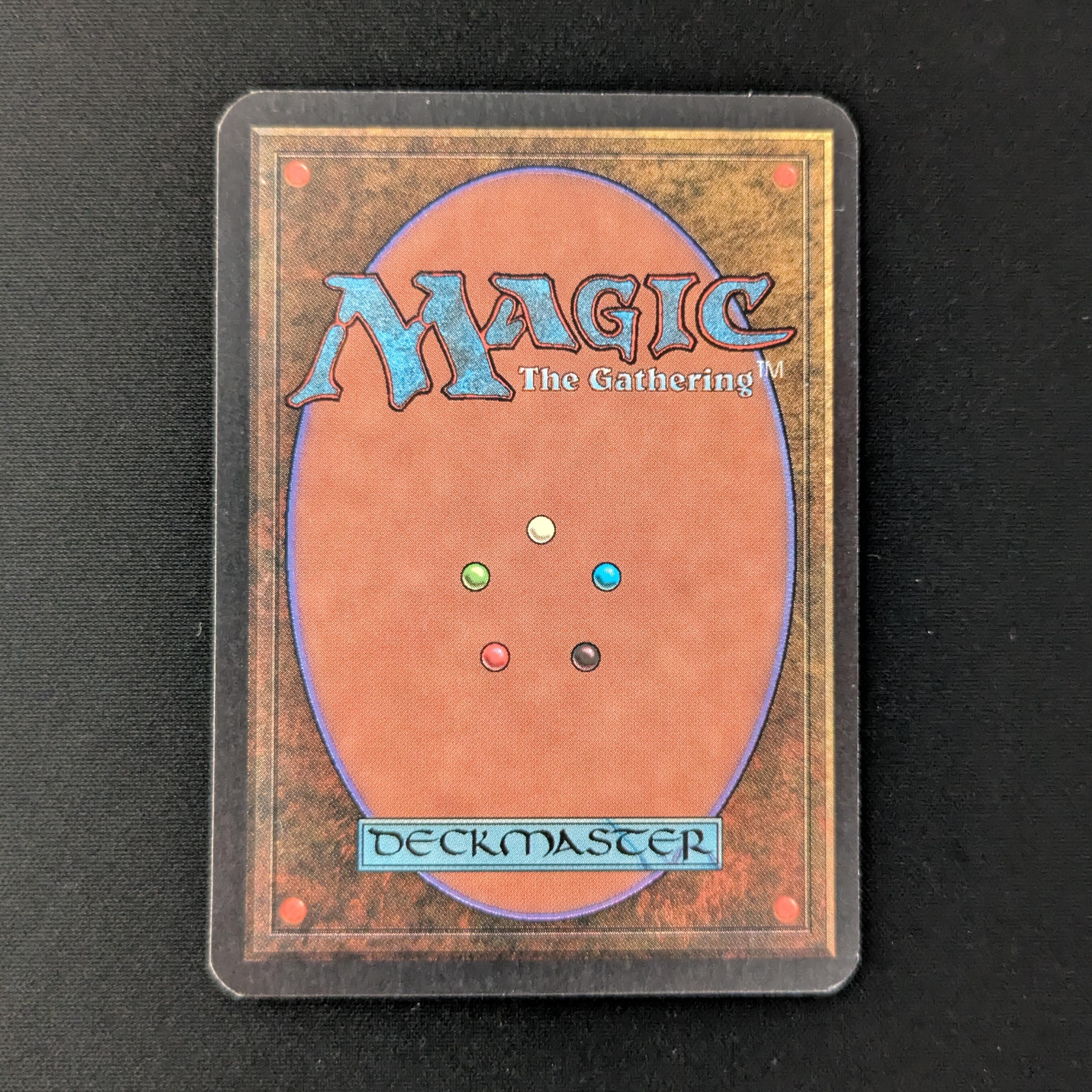 MTG Singles - Dragon Whelp - Alpha - 