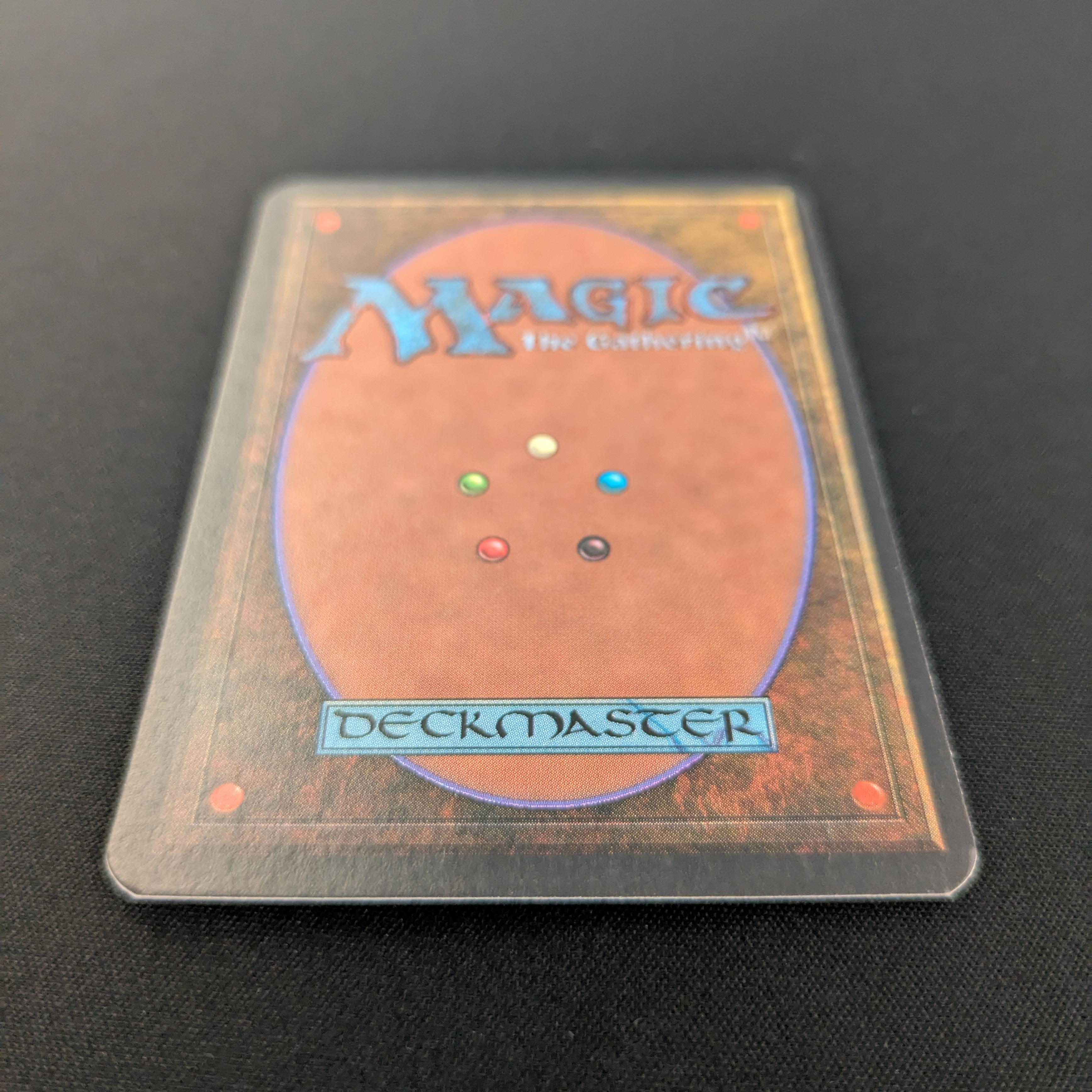 MTG Singles - Dragon Whelp - Alpha - 