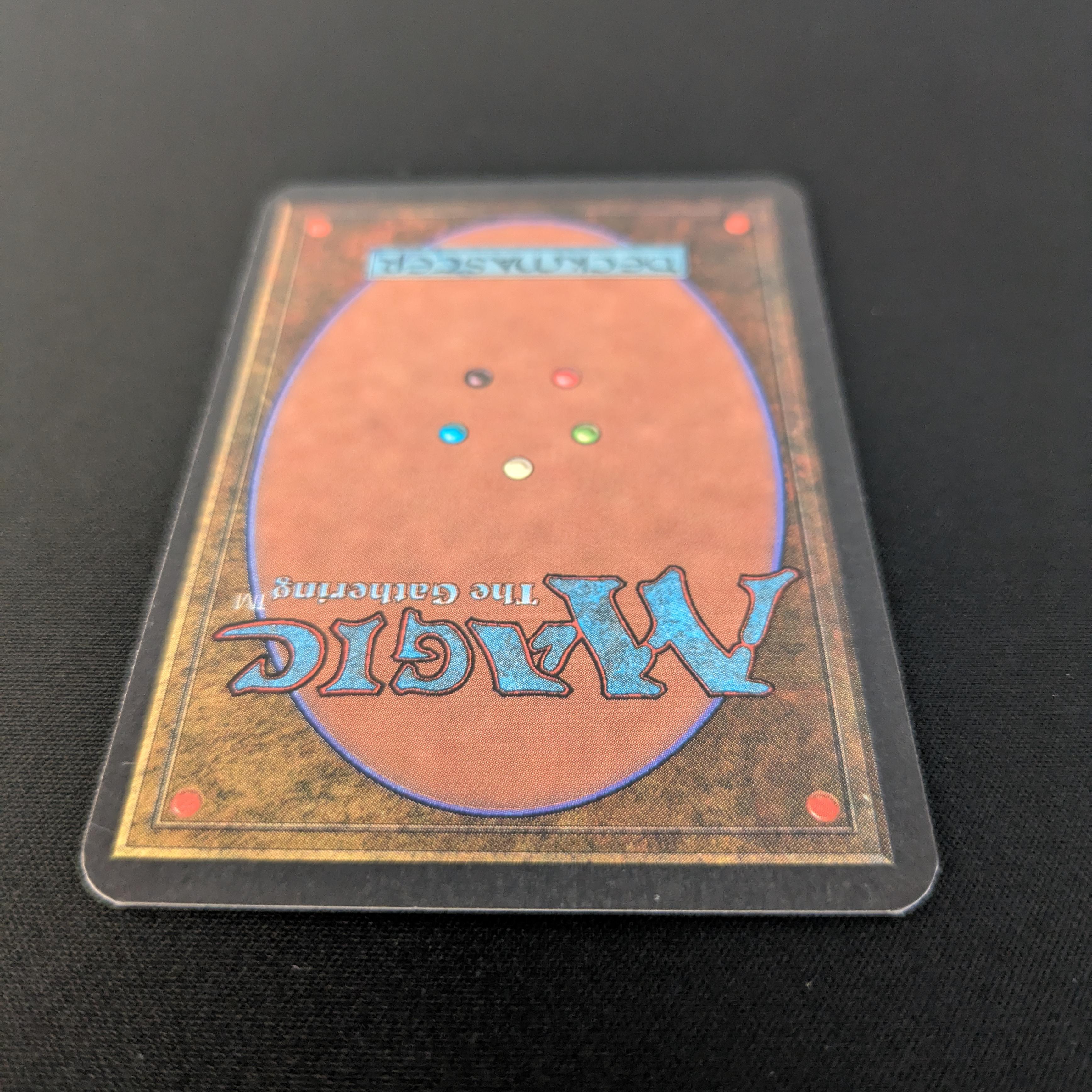 MTG Singles - Dragon Whelp - Alpha - 