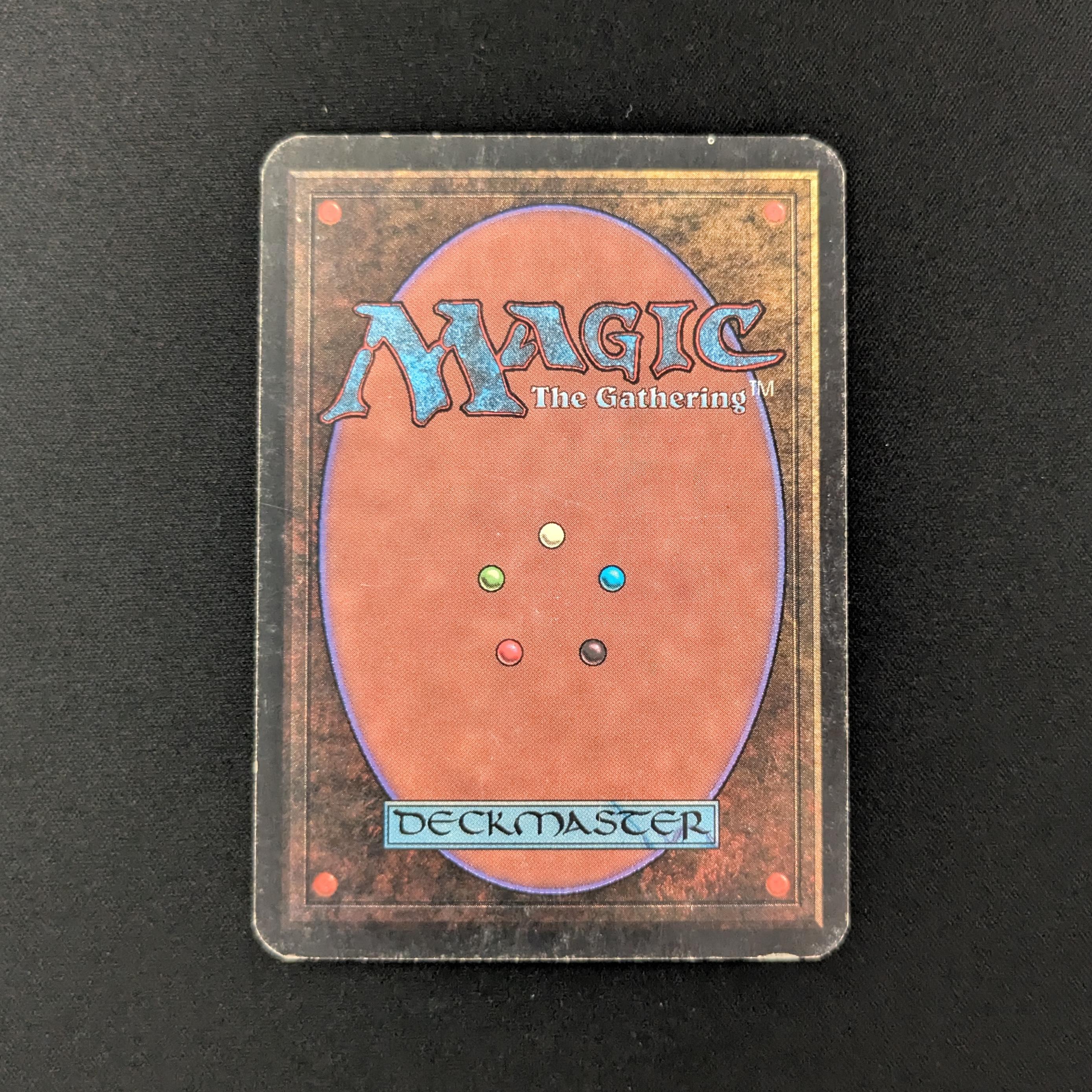 MTG Singles - Two-Headed Giant of Foriys - Alpha - 