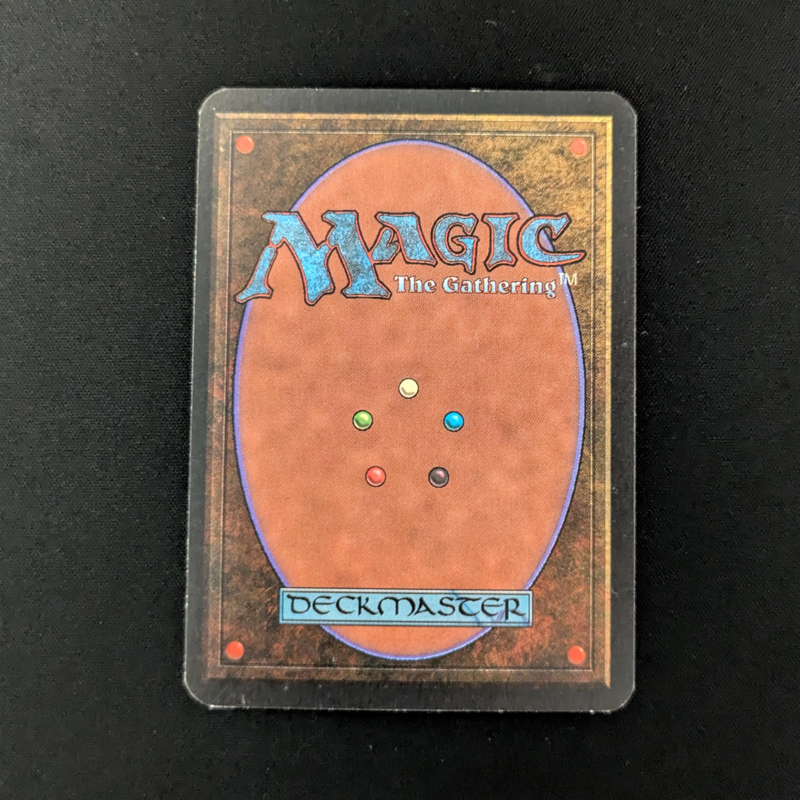 MTG Singles - Aspect of Wolf - Alpha - 