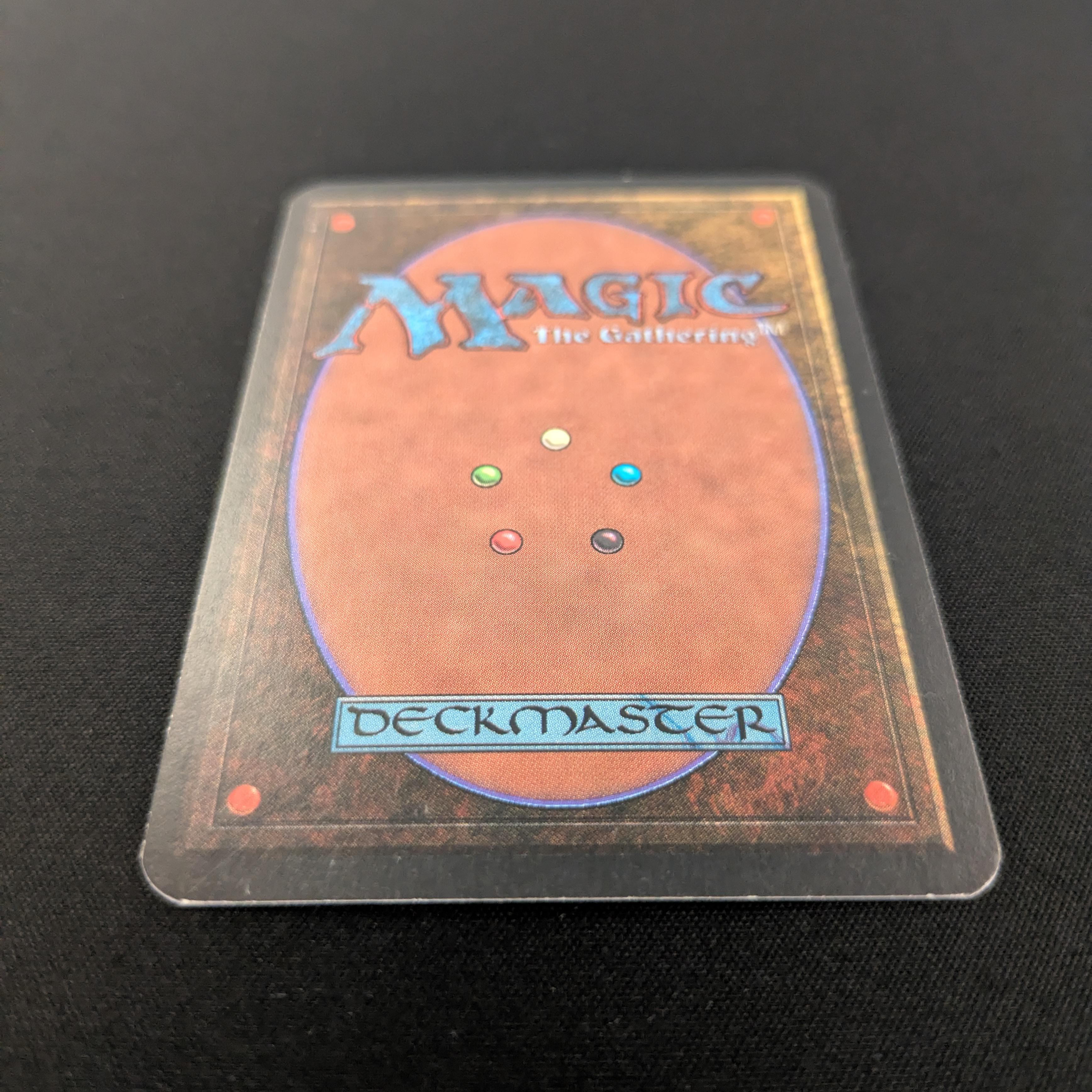 MTG Singles - Aspect of Wolf - Alpha - 