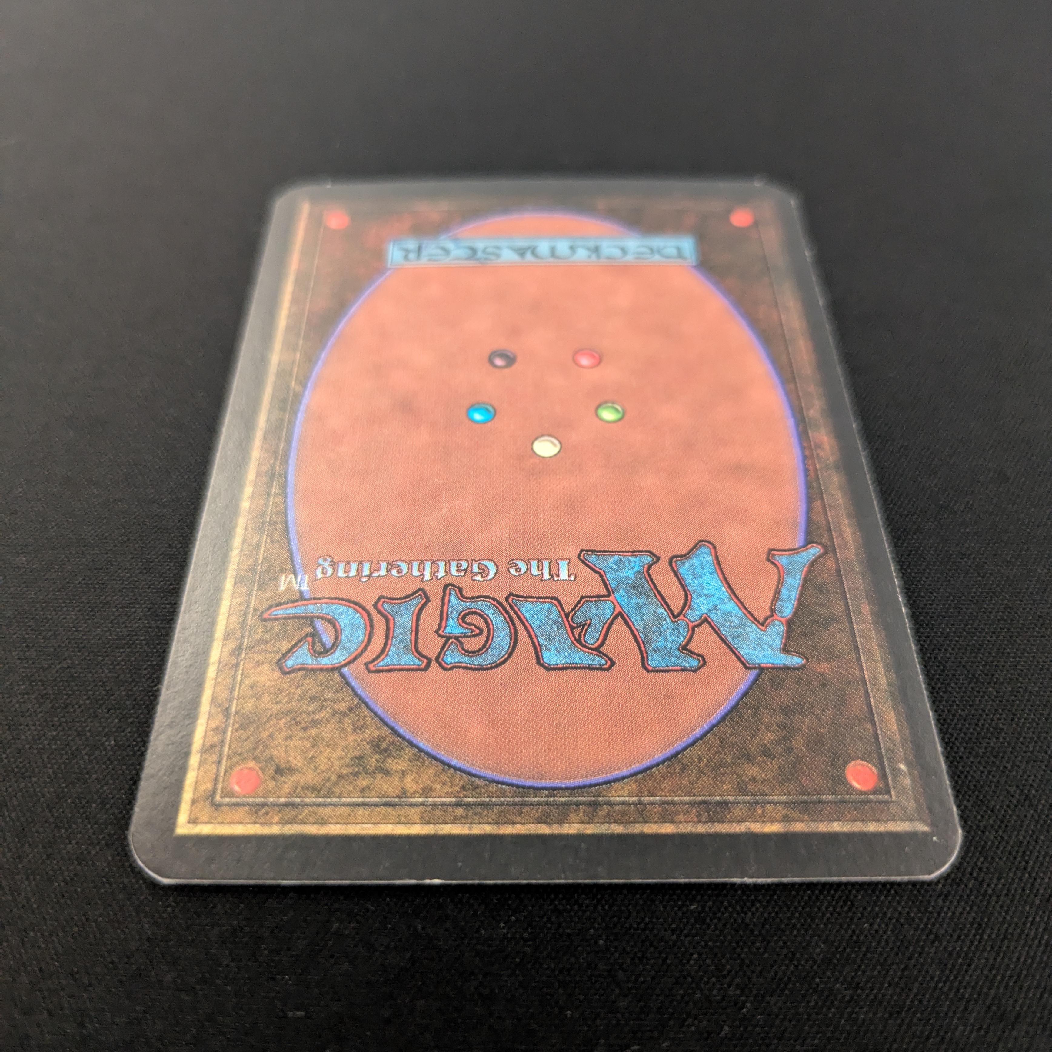 MTG Singles - Aspect of Wolf - Alpha - 