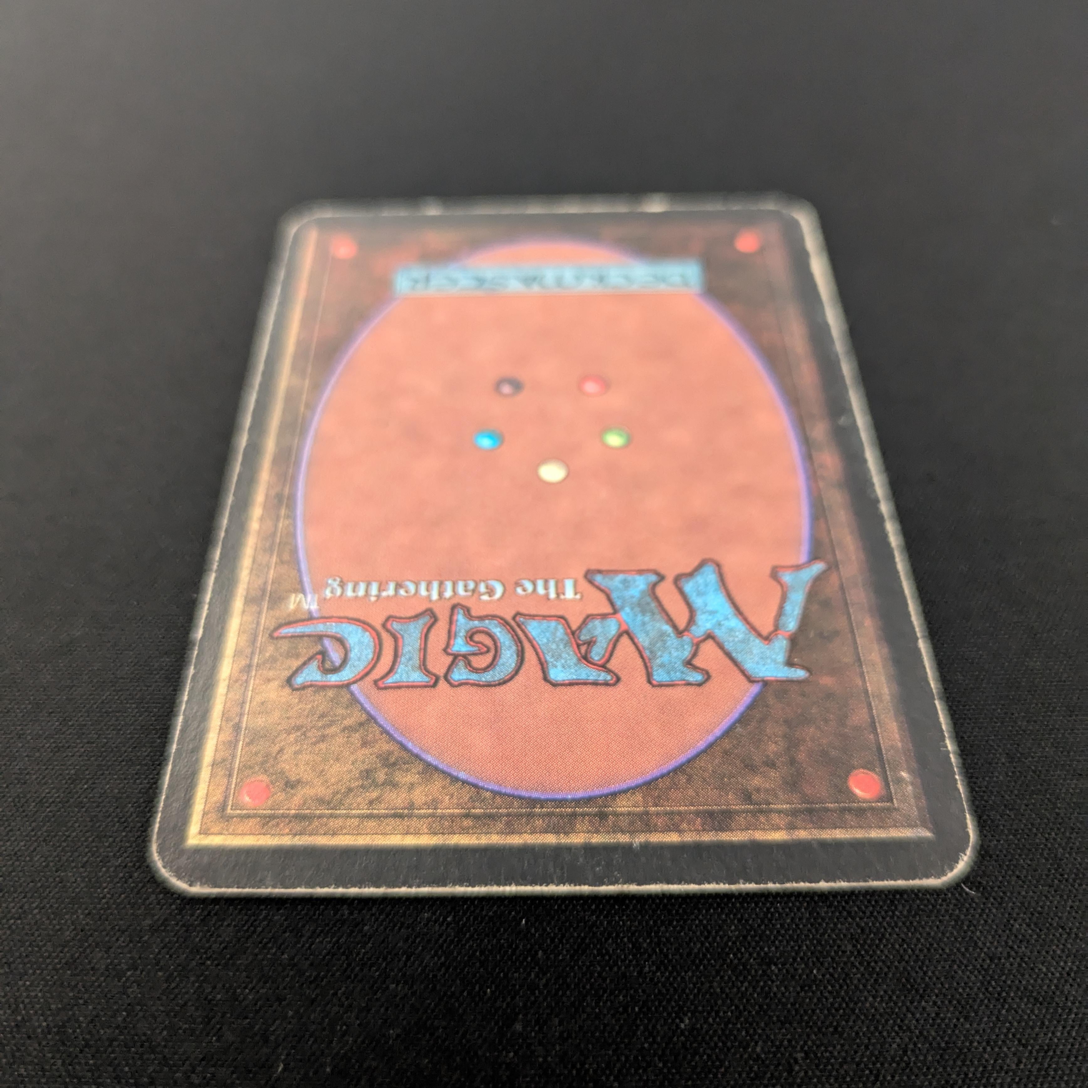 MTG Singles - Berserk - Alpha - 