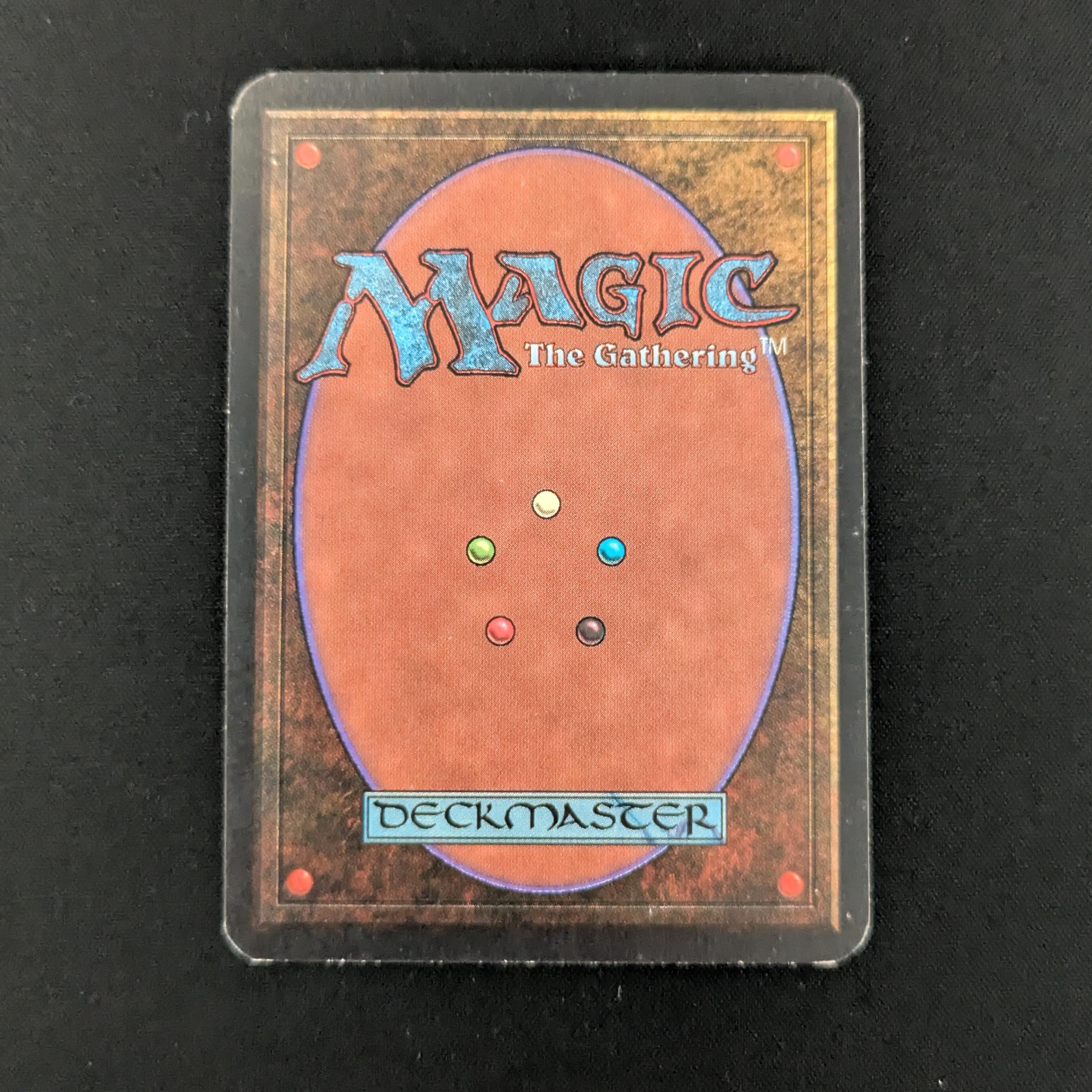 MTG Singles - Channel - Alpha - 