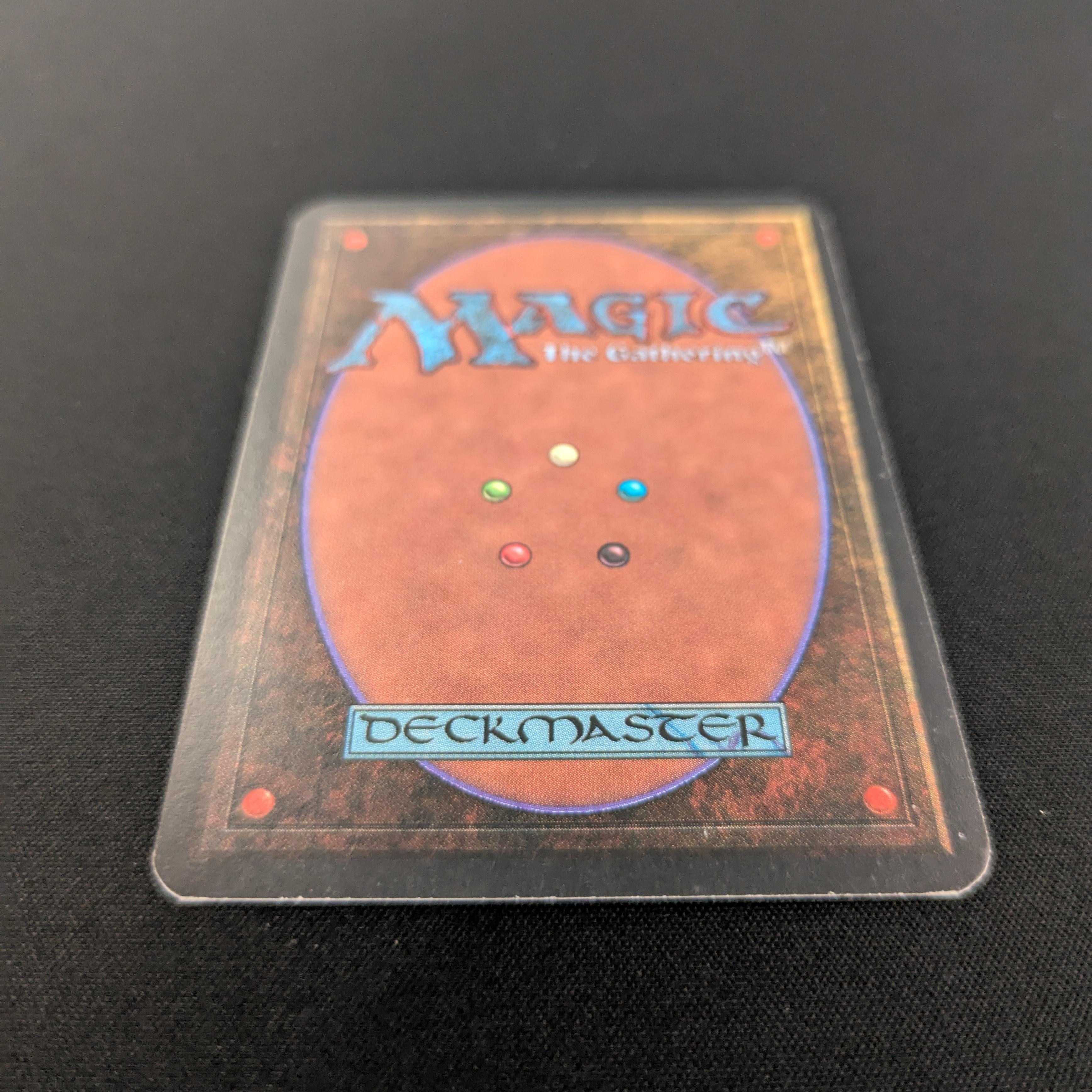 MTG Singles - Channel - Alpha - 