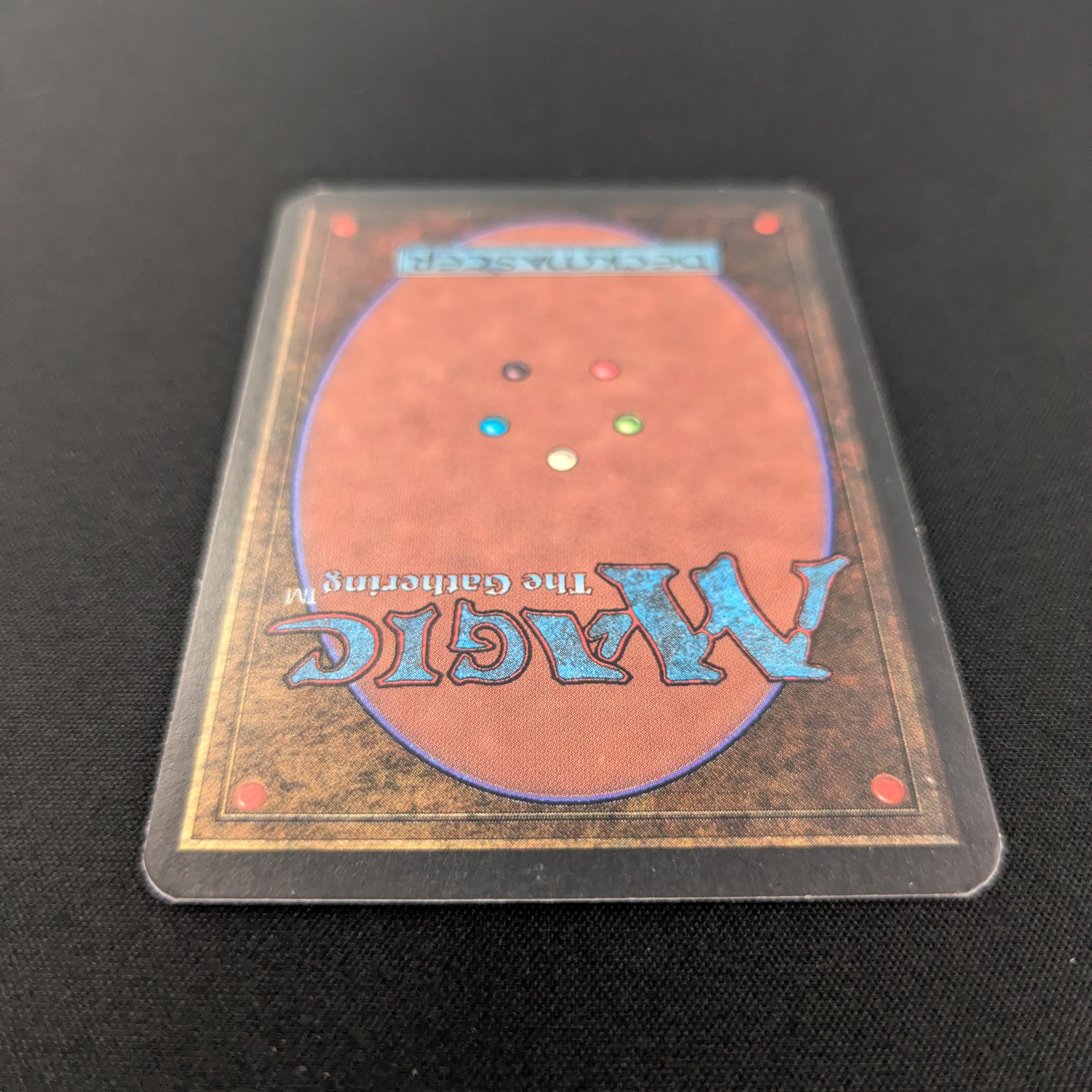 MTG Singles - Channel - Alpha - 