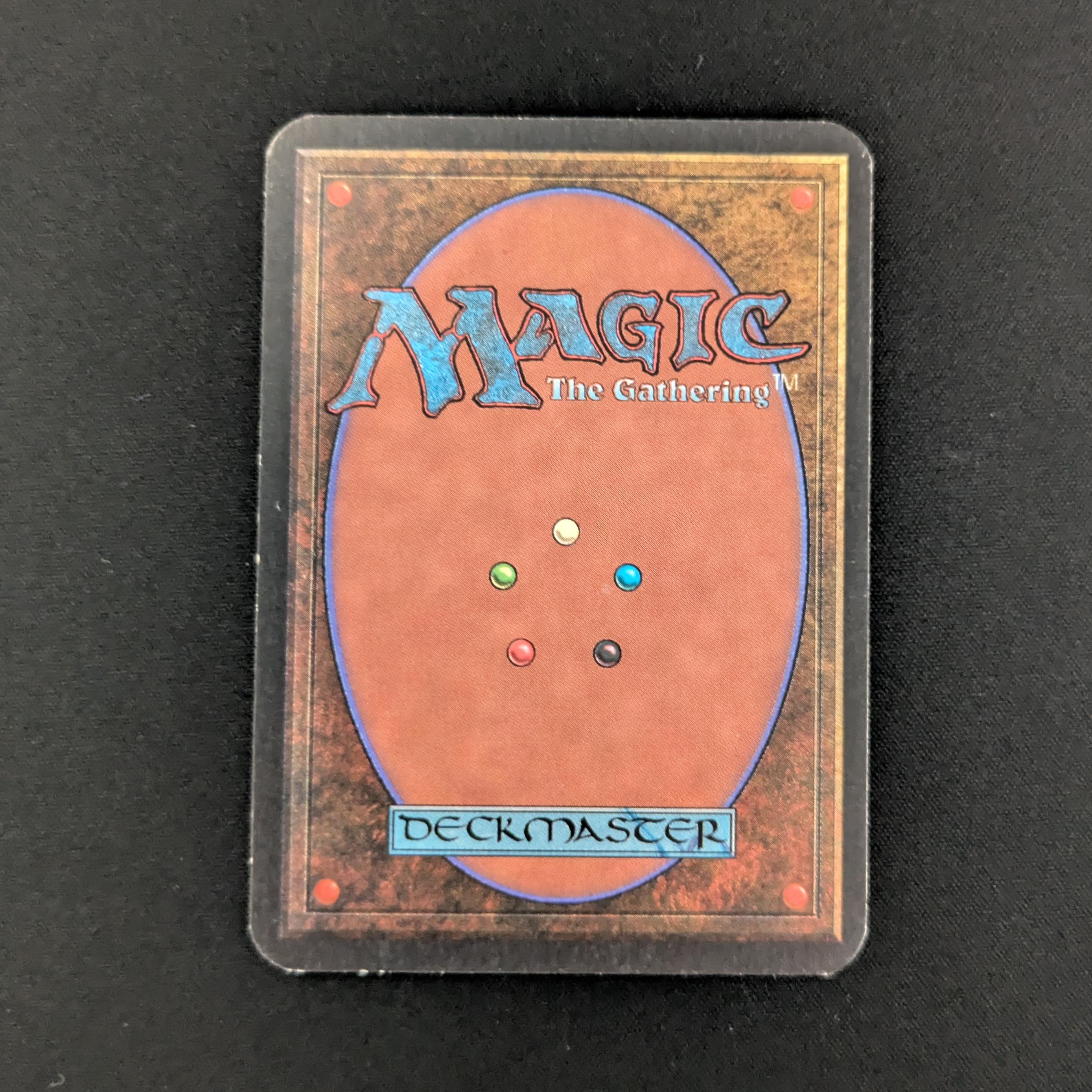 MTG Singles - Llanowar Elves - Alpha - 
