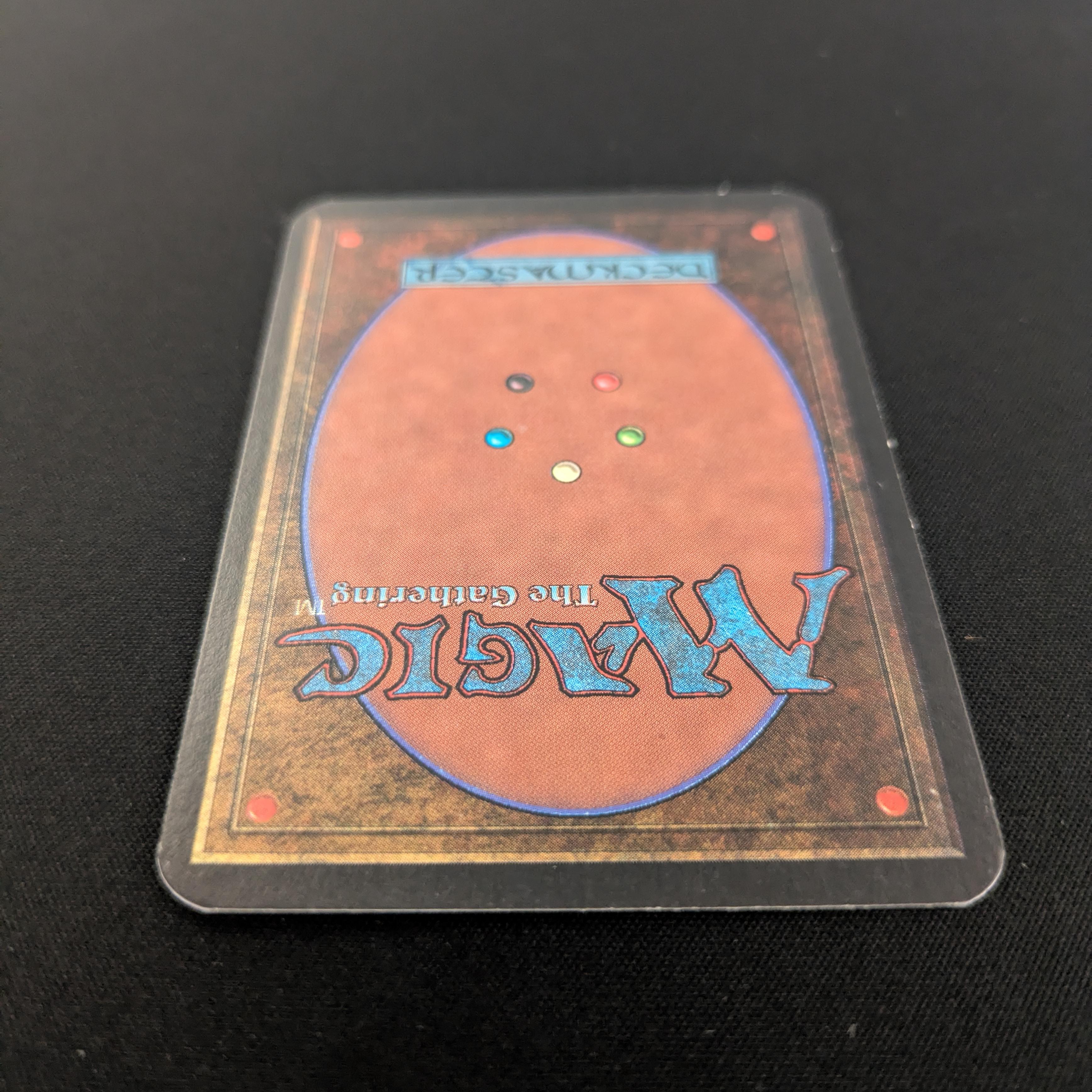 MTG Singles - Llanowar Elves - Alpha - 