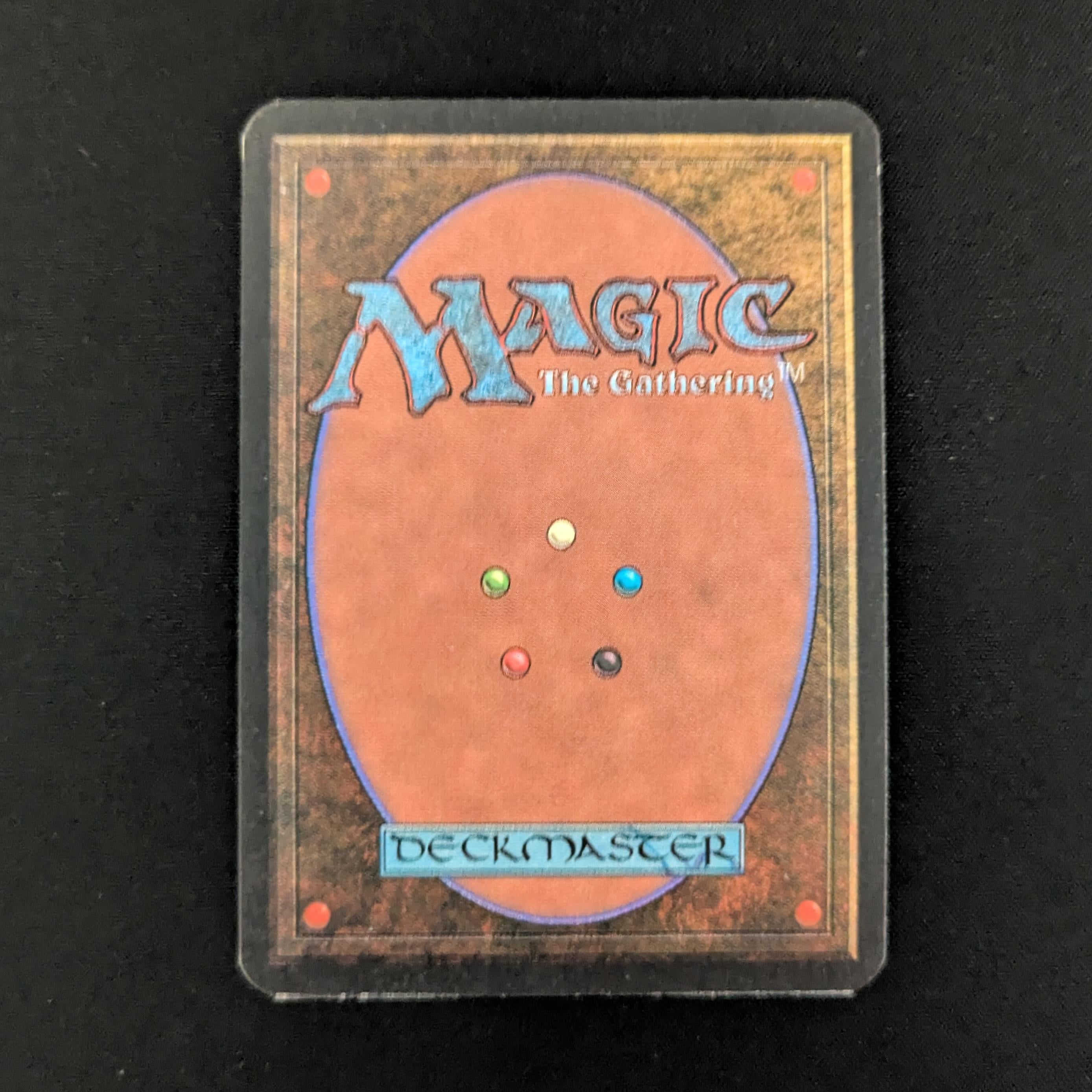 MTG Singles - Regrowth - Alpha - 