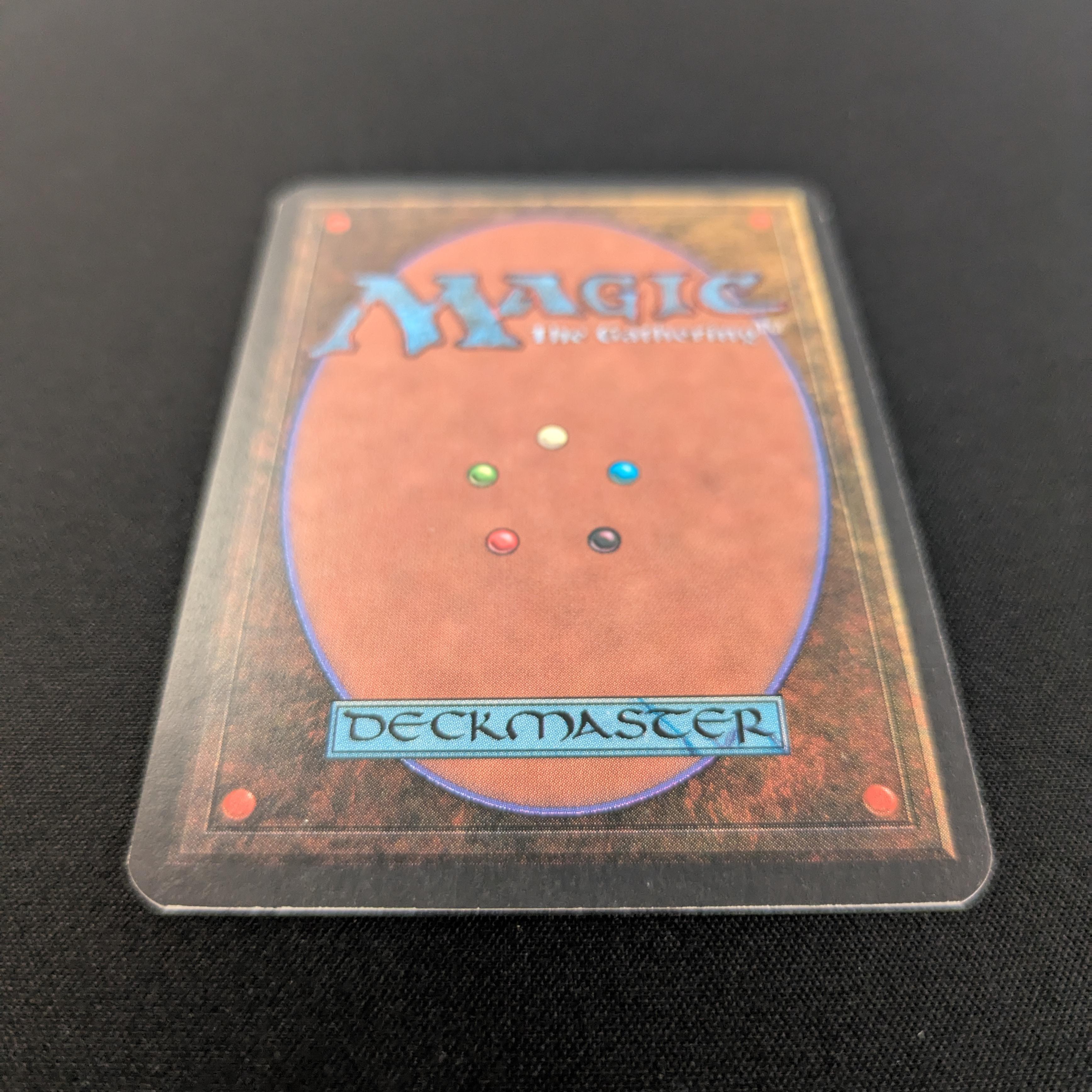 MTG Singles - Regrowth - Alpha - 