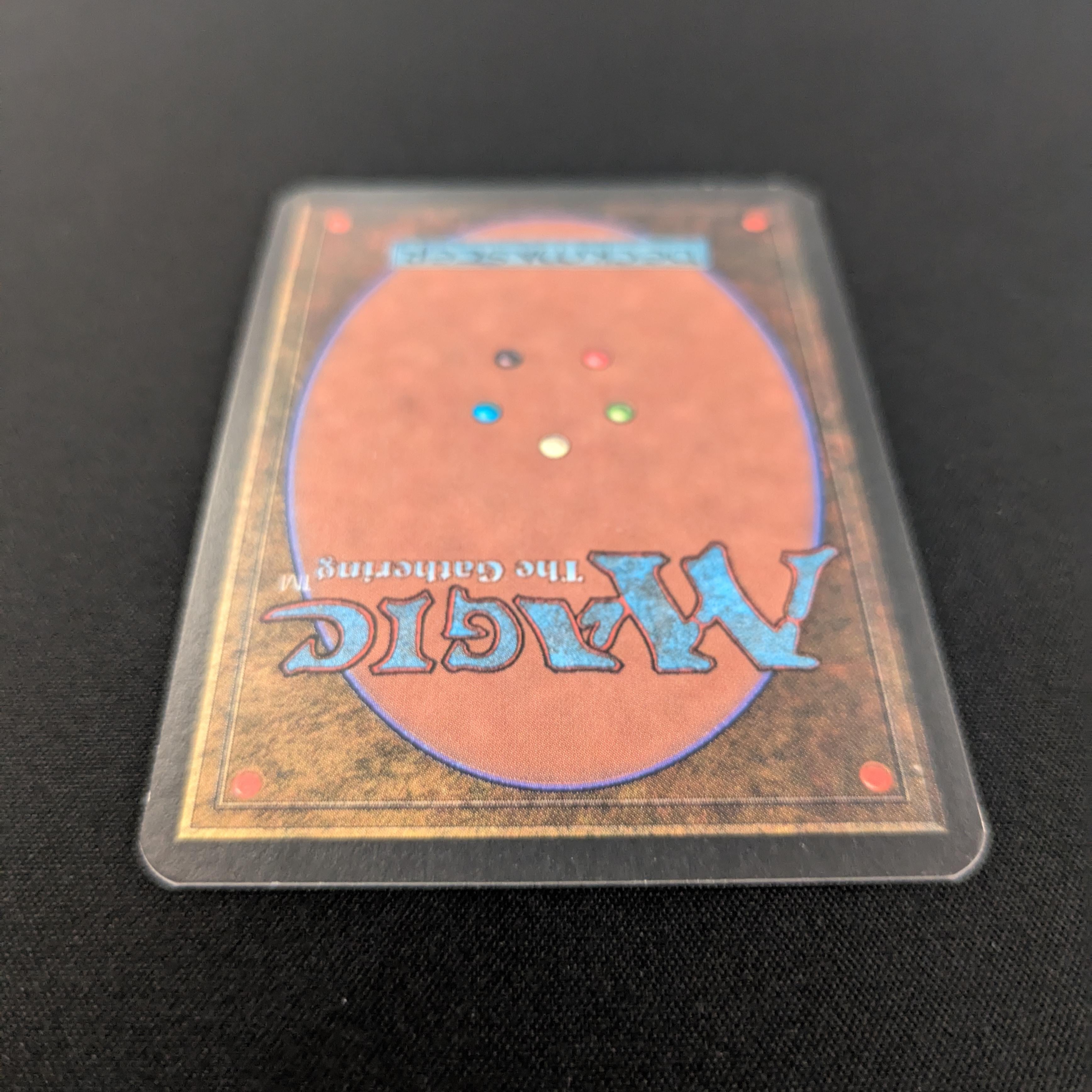 MTG Singles - Regrowth - Alpha - 