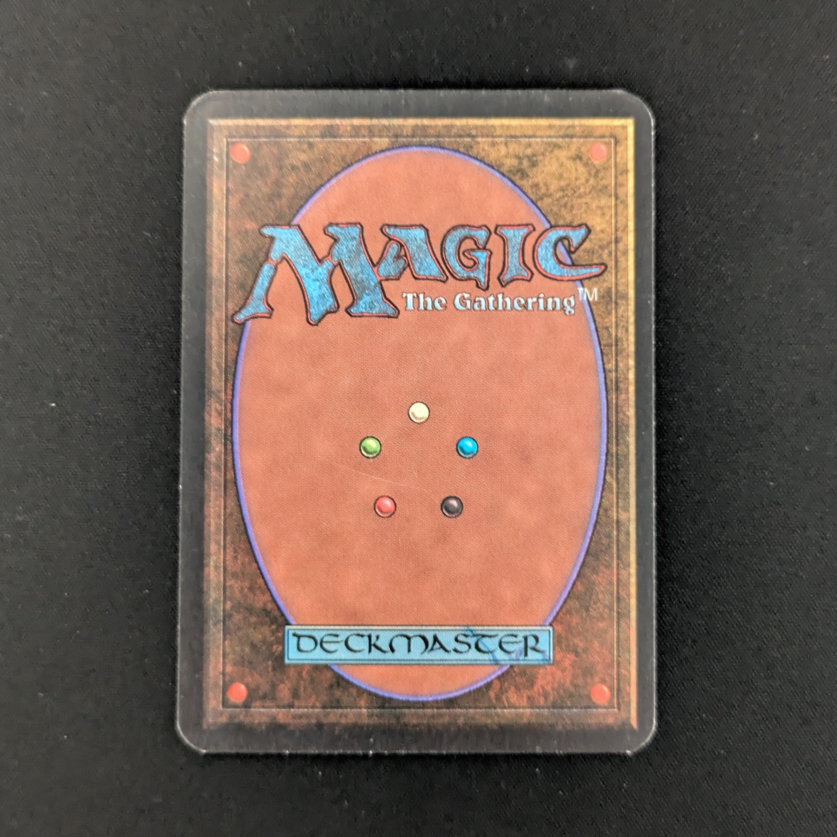 MTG Singles - Jade Statue - Alpha - 