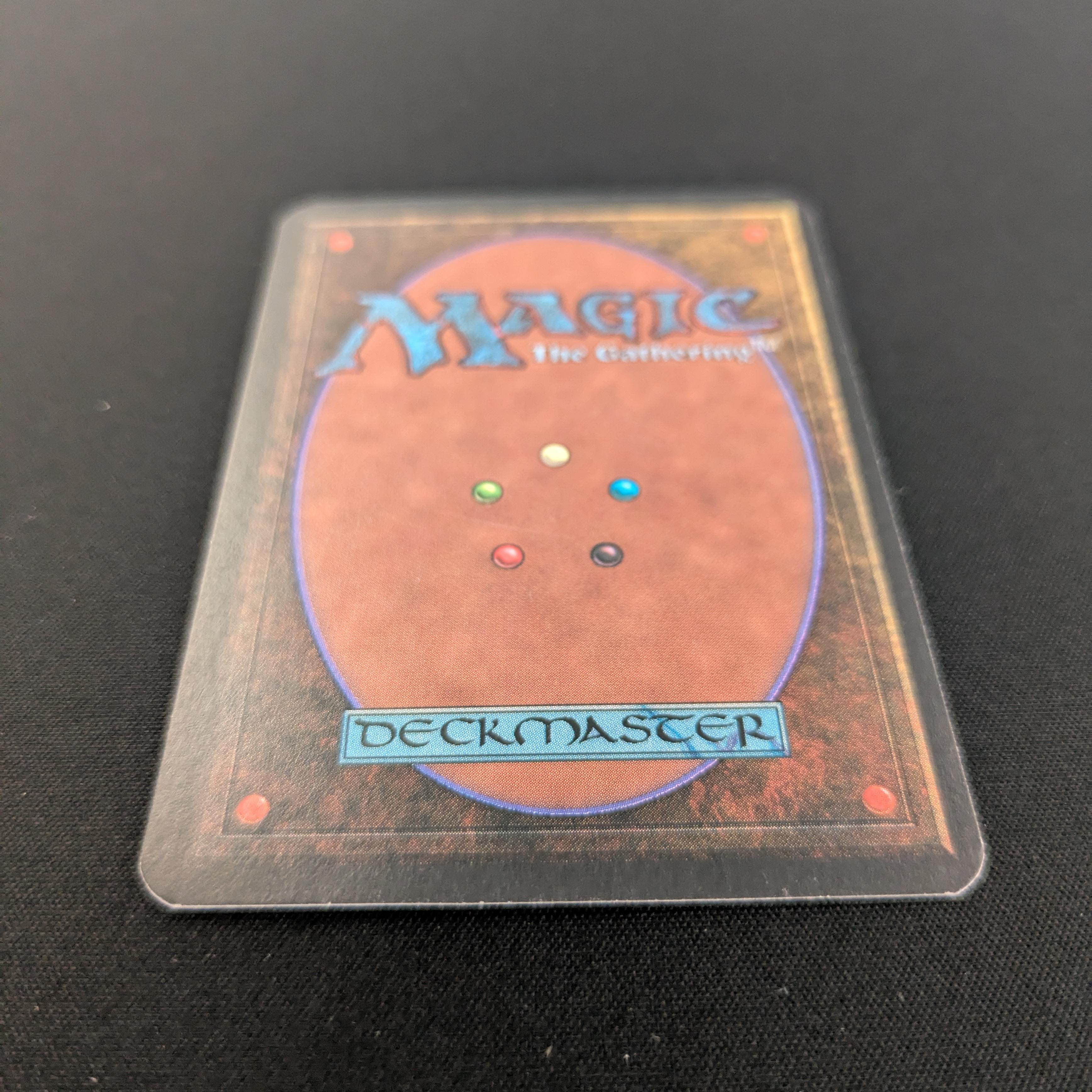 MTG Singles - Jade Statue - Alpha - 