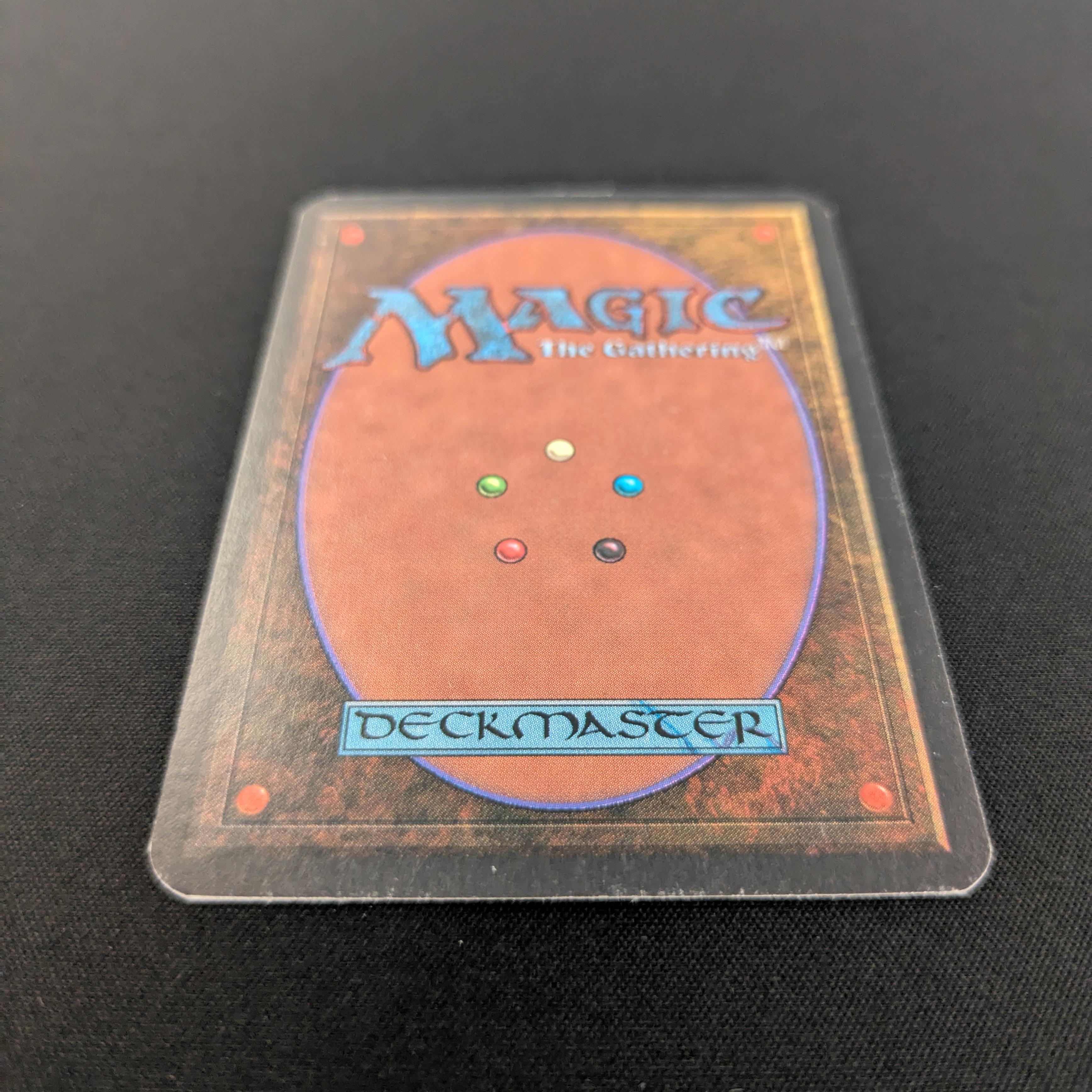 MTG Singles - Sol Ring - Alpha - 