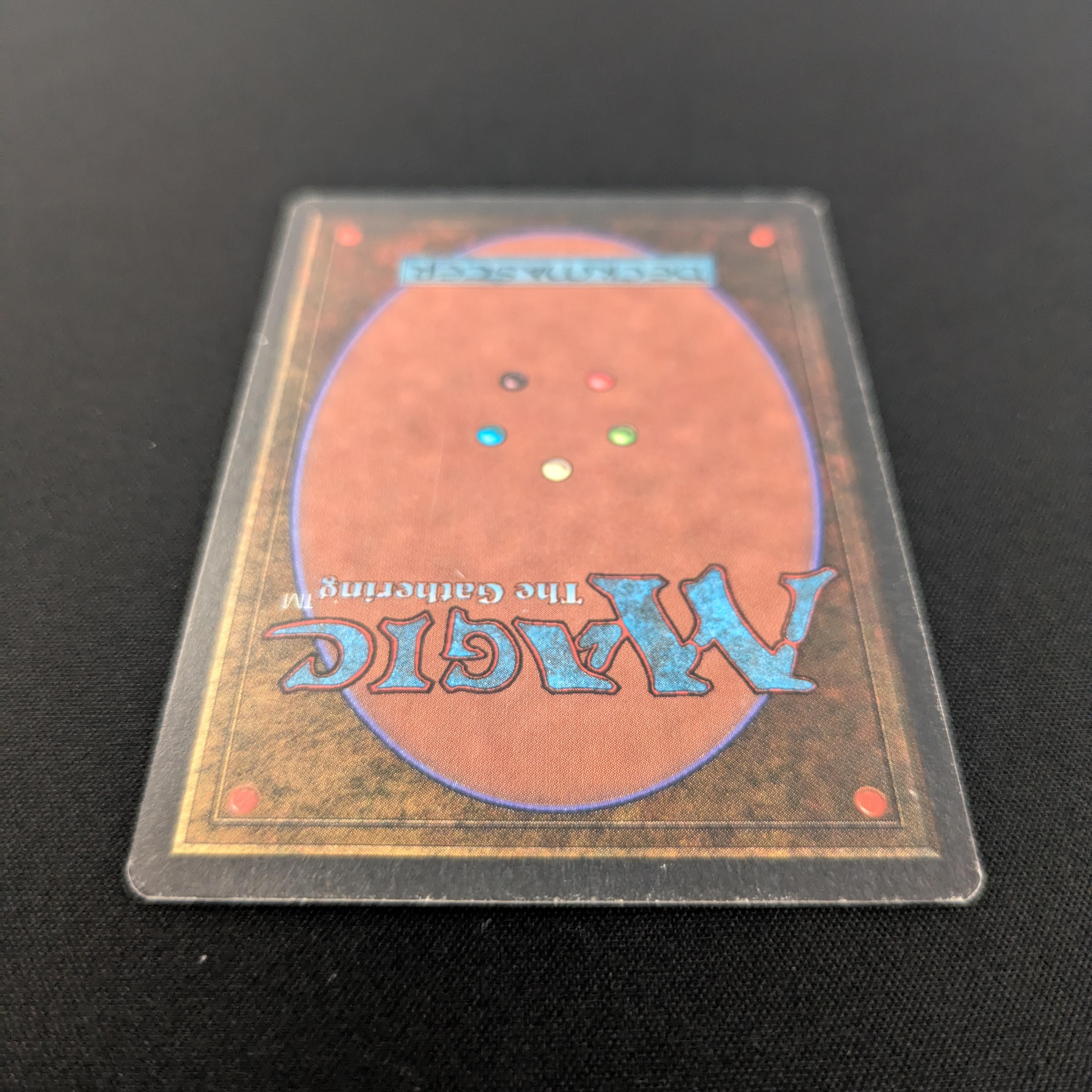 MTG Singles - Armageddon - Beta - 