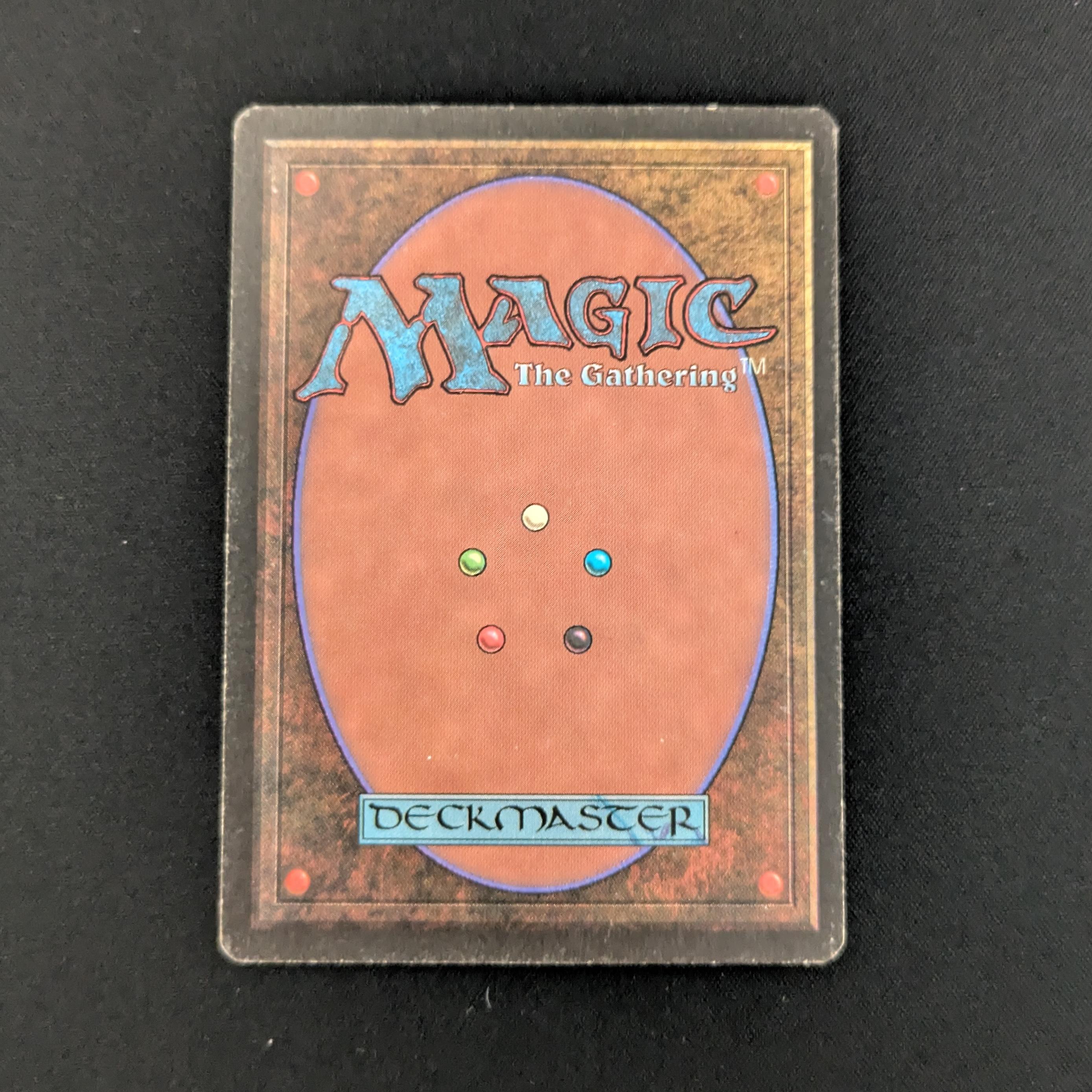 MTG Singles - Serra Angel - Beta - 
