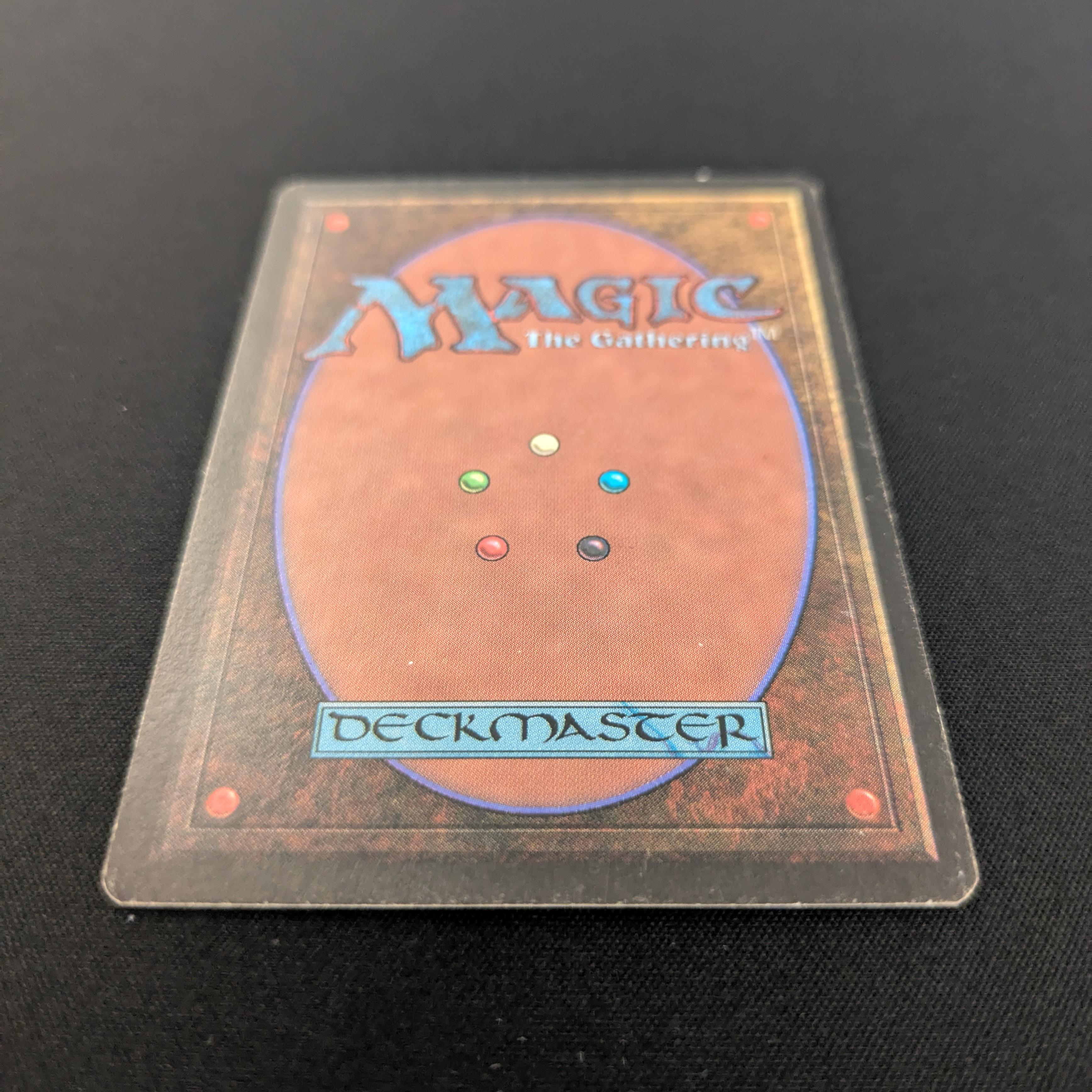 MTG Singles - Serra Angel - Beta - 