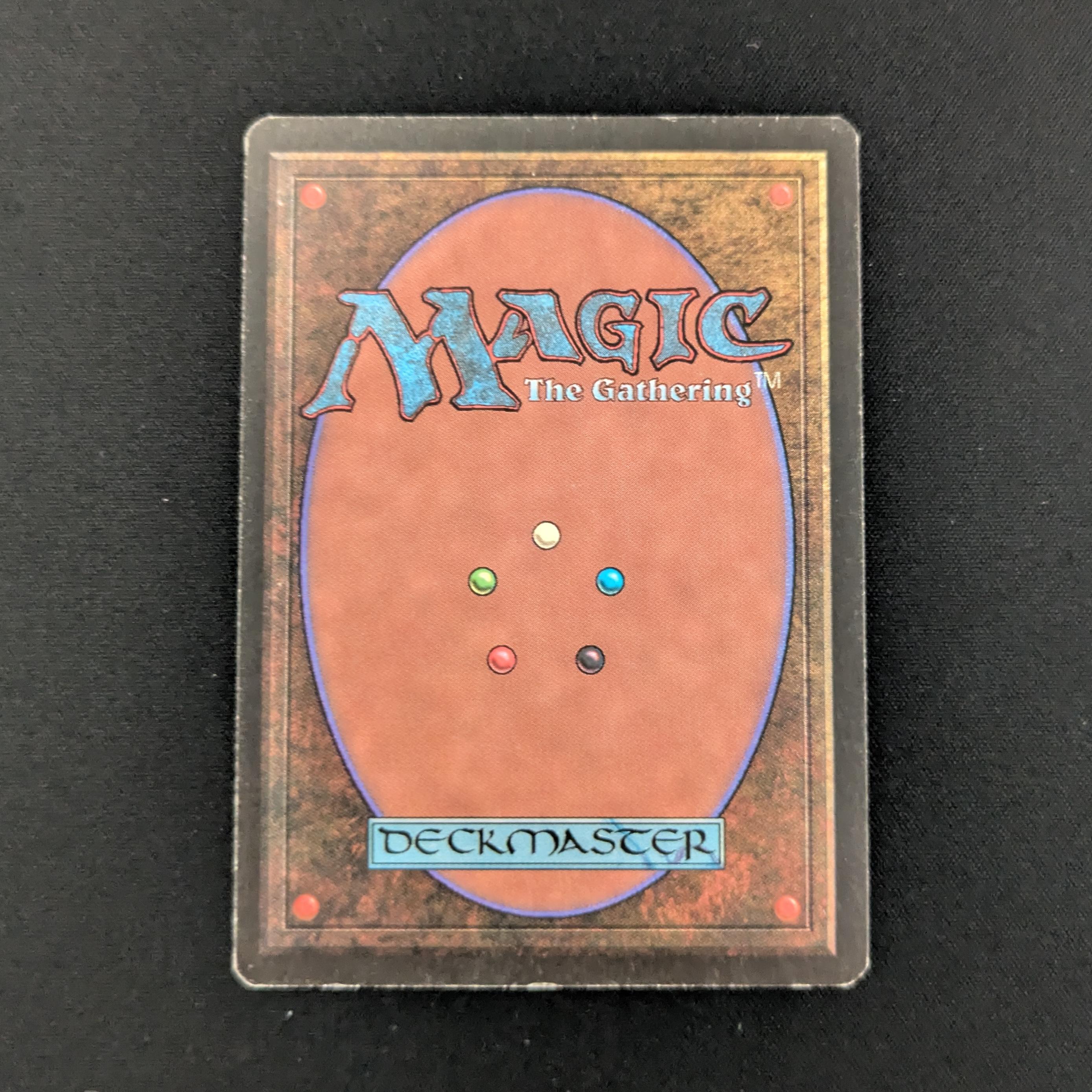 MTG Singles - Serra Angel - Beta - 