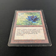 MTG Singles - Black Lotus - Beta - 