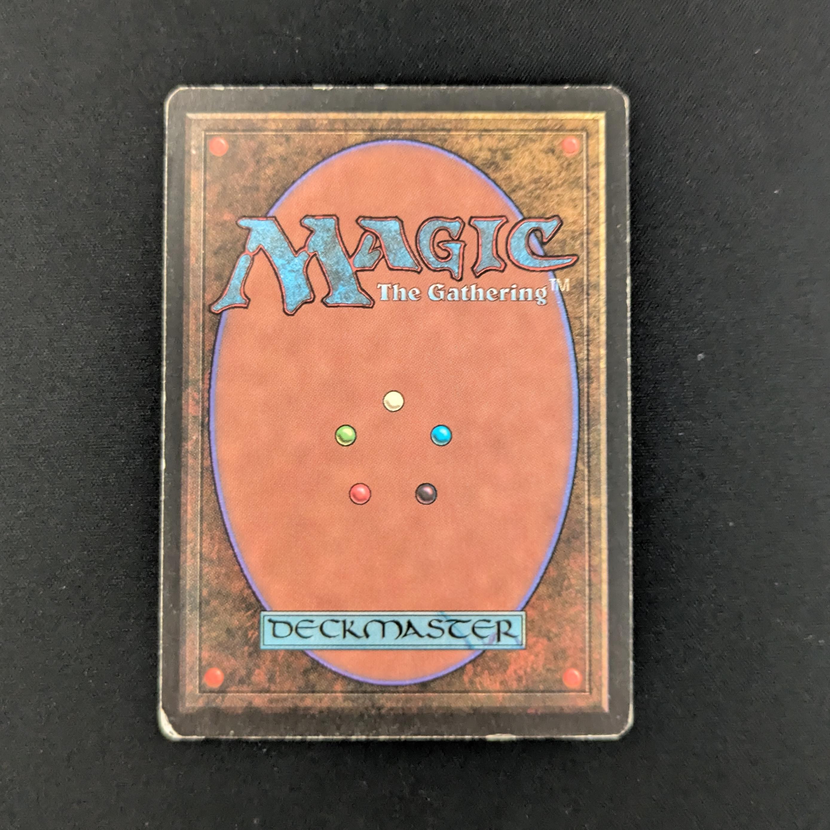 MTG Singles - Icy Manipulator - Beta - 