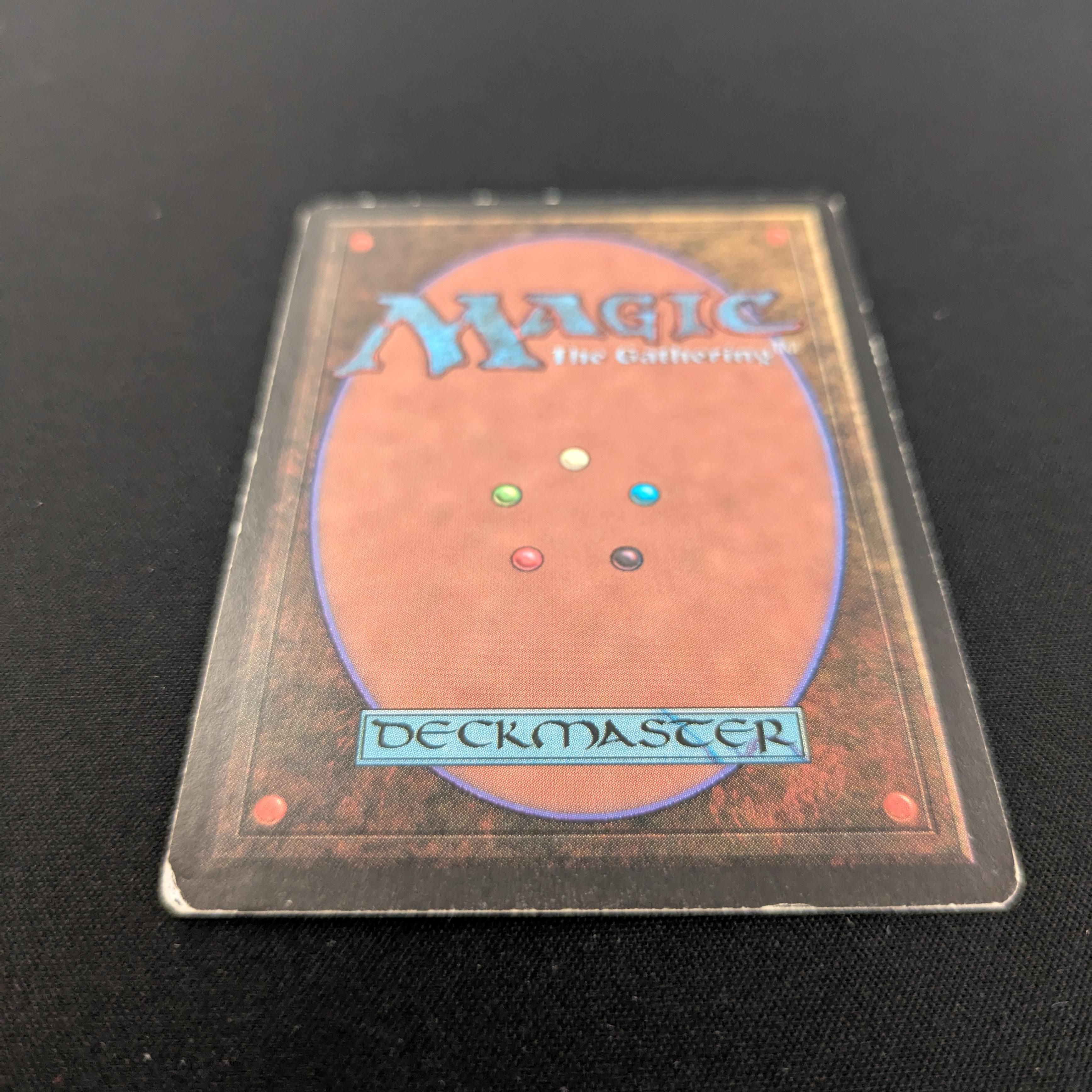MTG Singles - Icy Manipulator - Beta - 