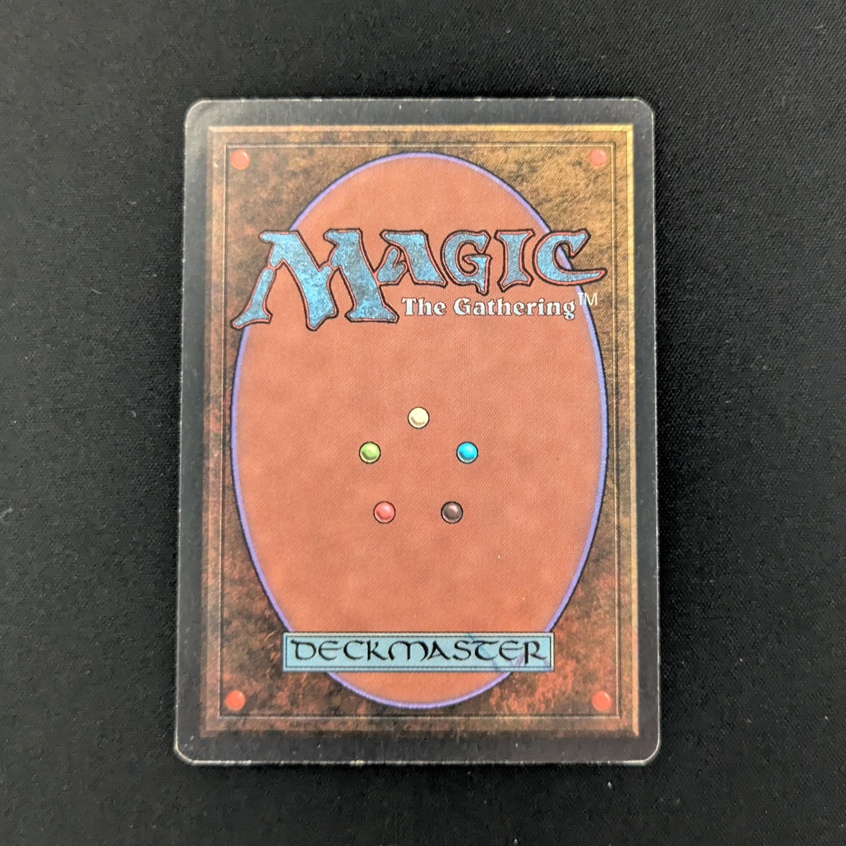 MTG Singles - Time Walk - Unlimited - 