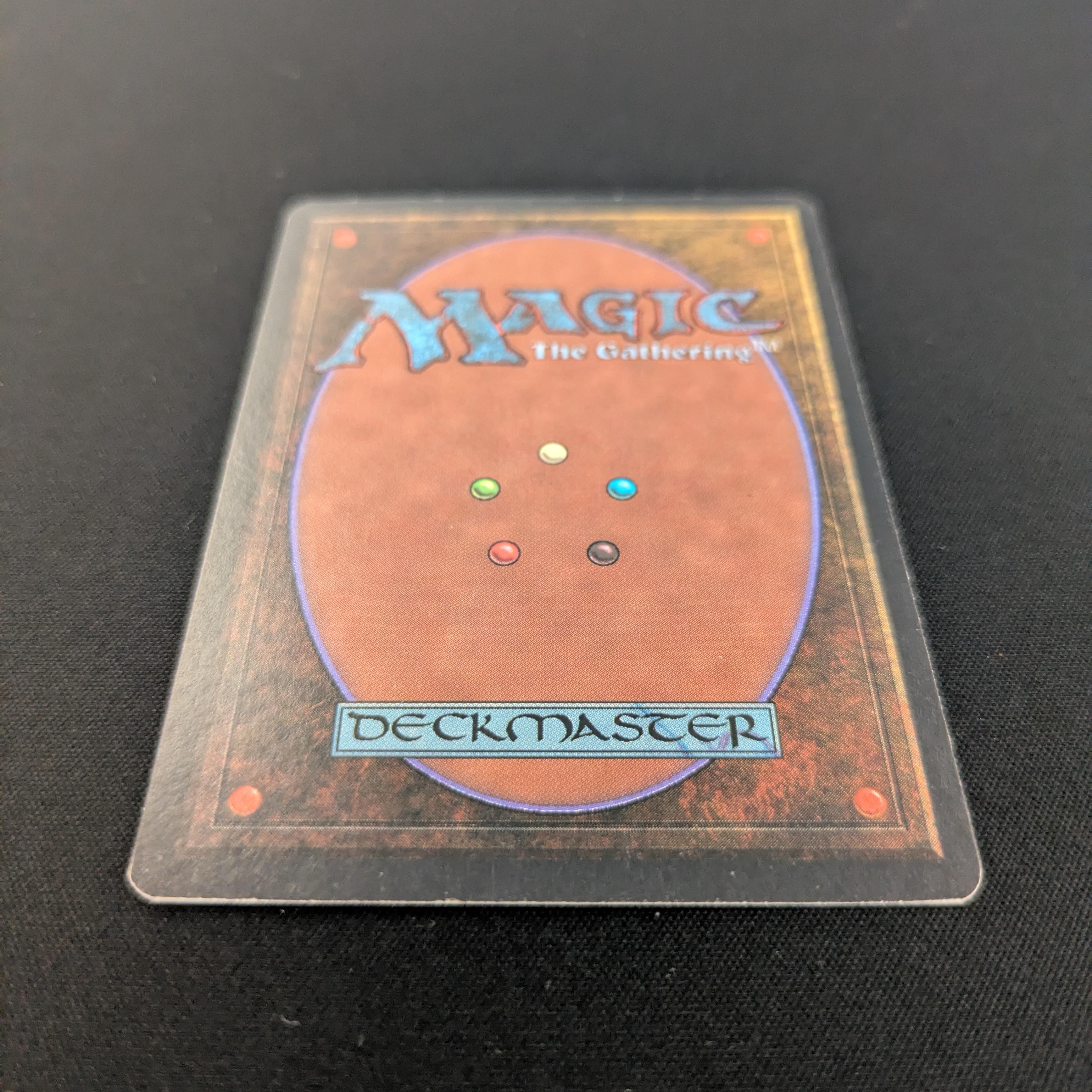 MTG Singles - Time Walk - Unlimited - 