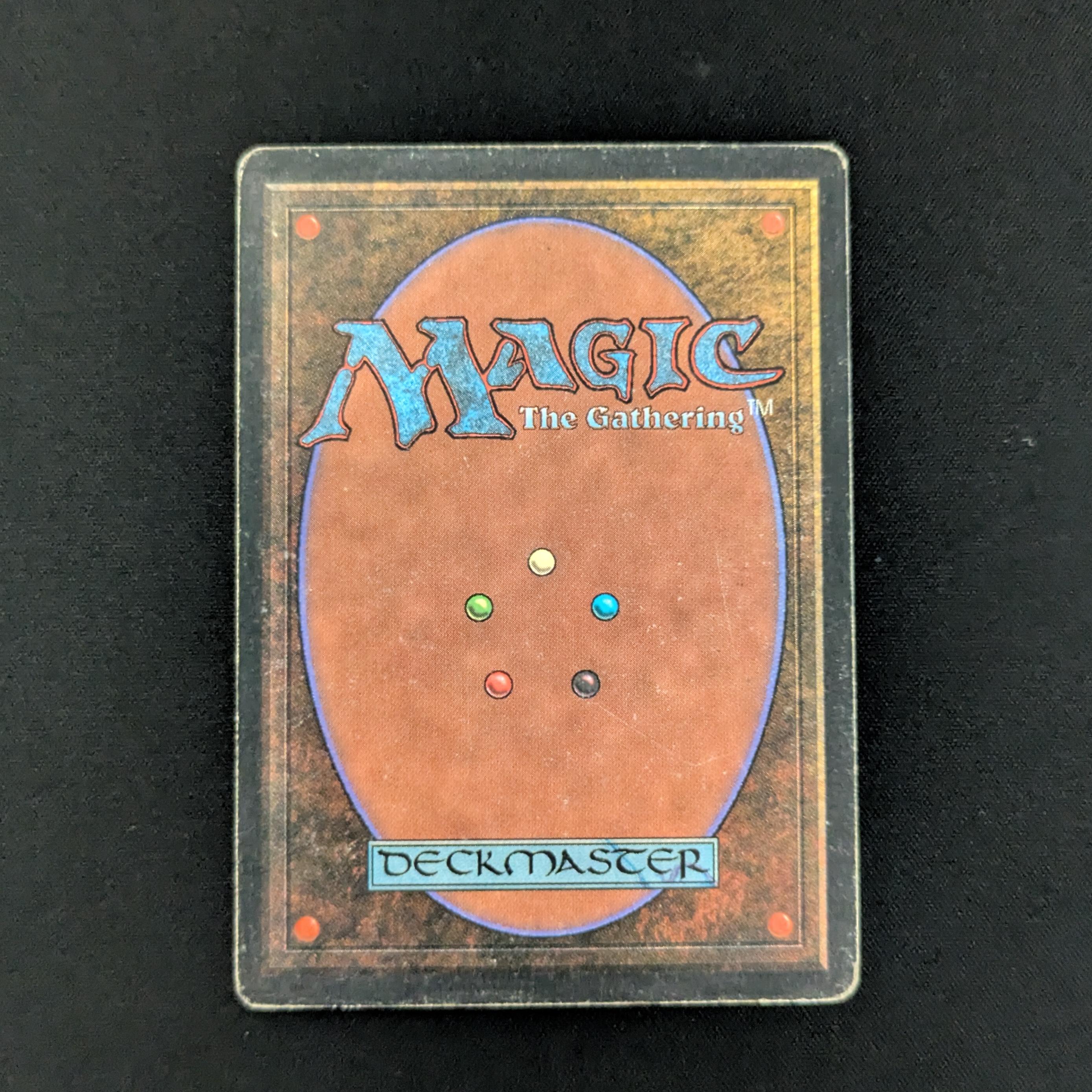 MTG Singles - Time Walk - Unlimited - 