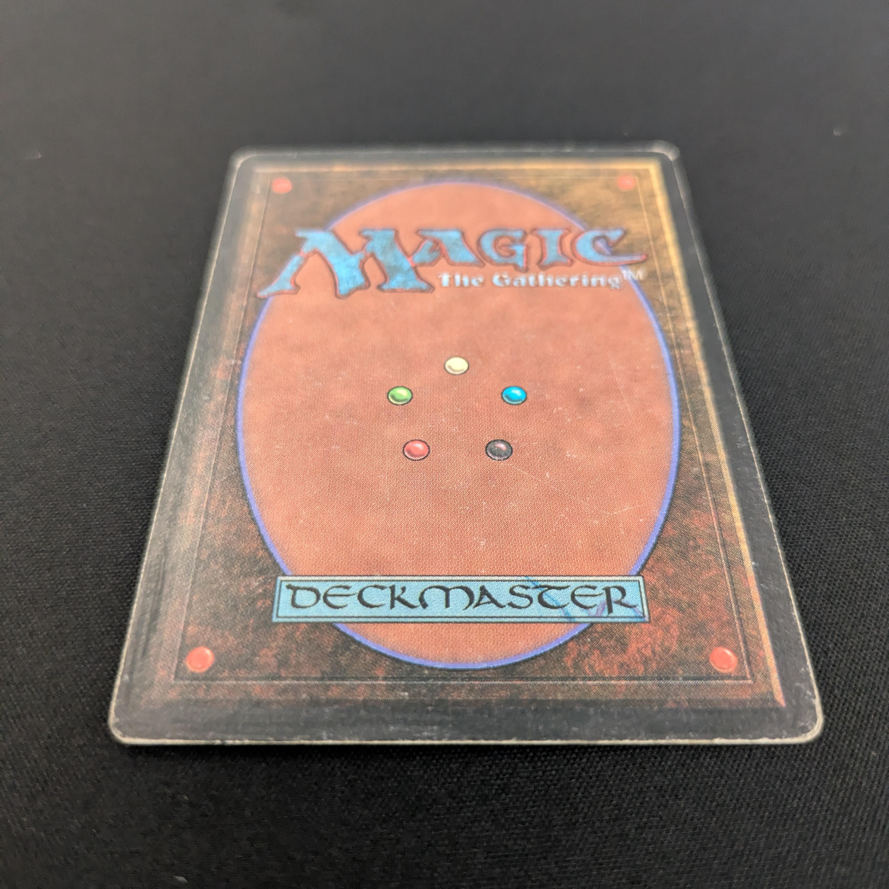 MTG Singles - Time Walk - Unlimited - 