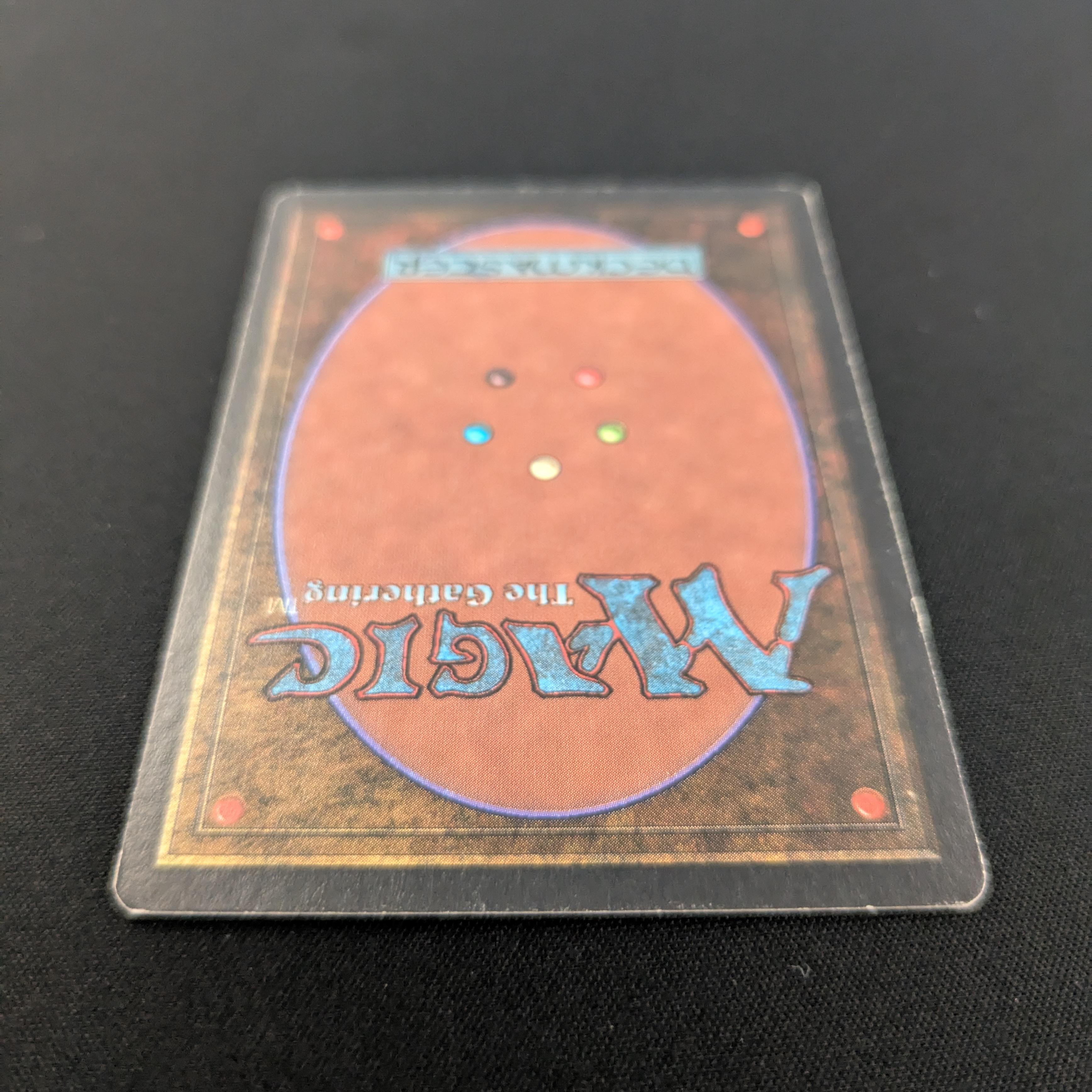 MTG Singles - Shivan Dragon - Unlimited - 