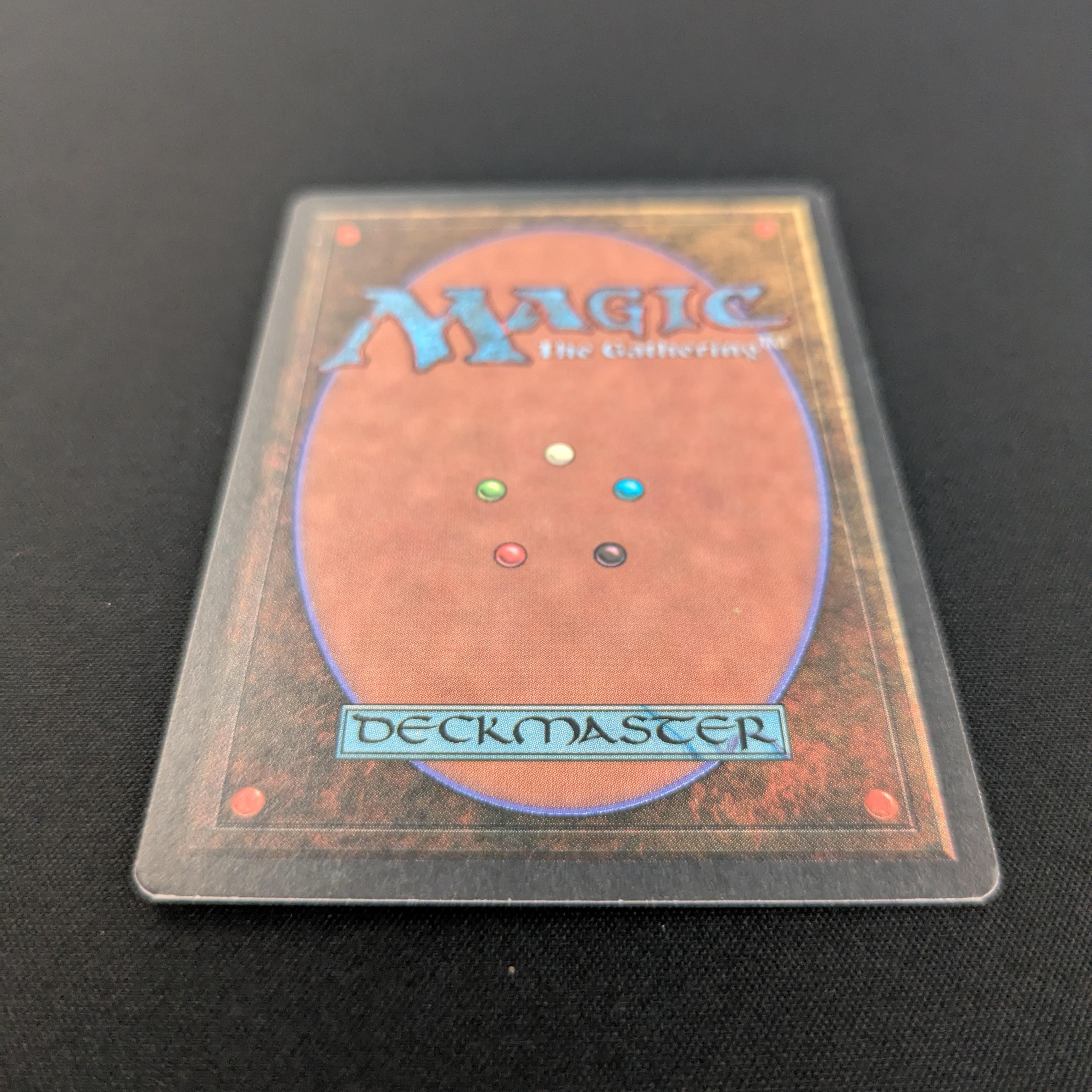MTG wheel of Fortune 英語 Wheel of Fortune (Revised Edition English) | Magic: The