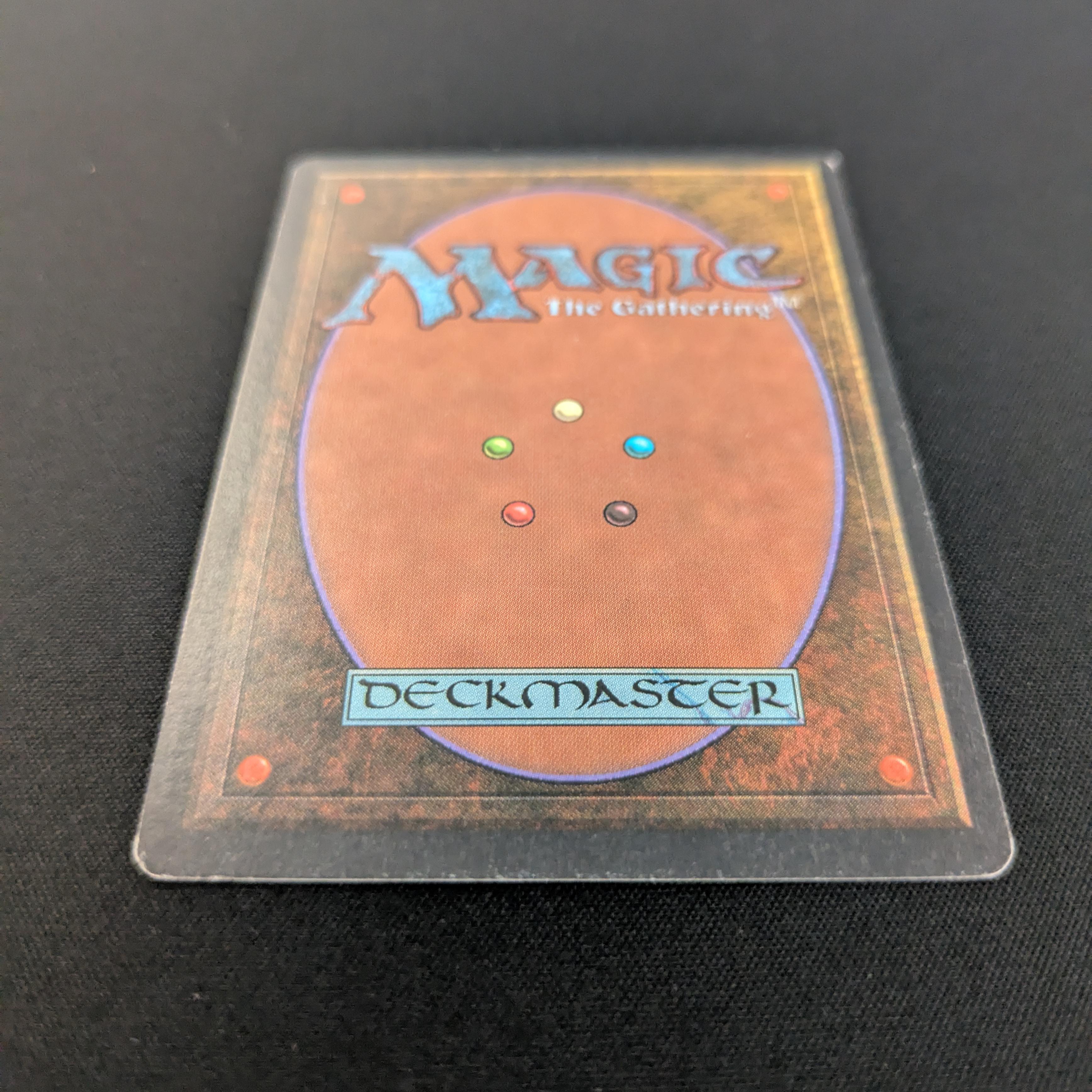 MTG Singles - Mox Pearl - Unlimited - 