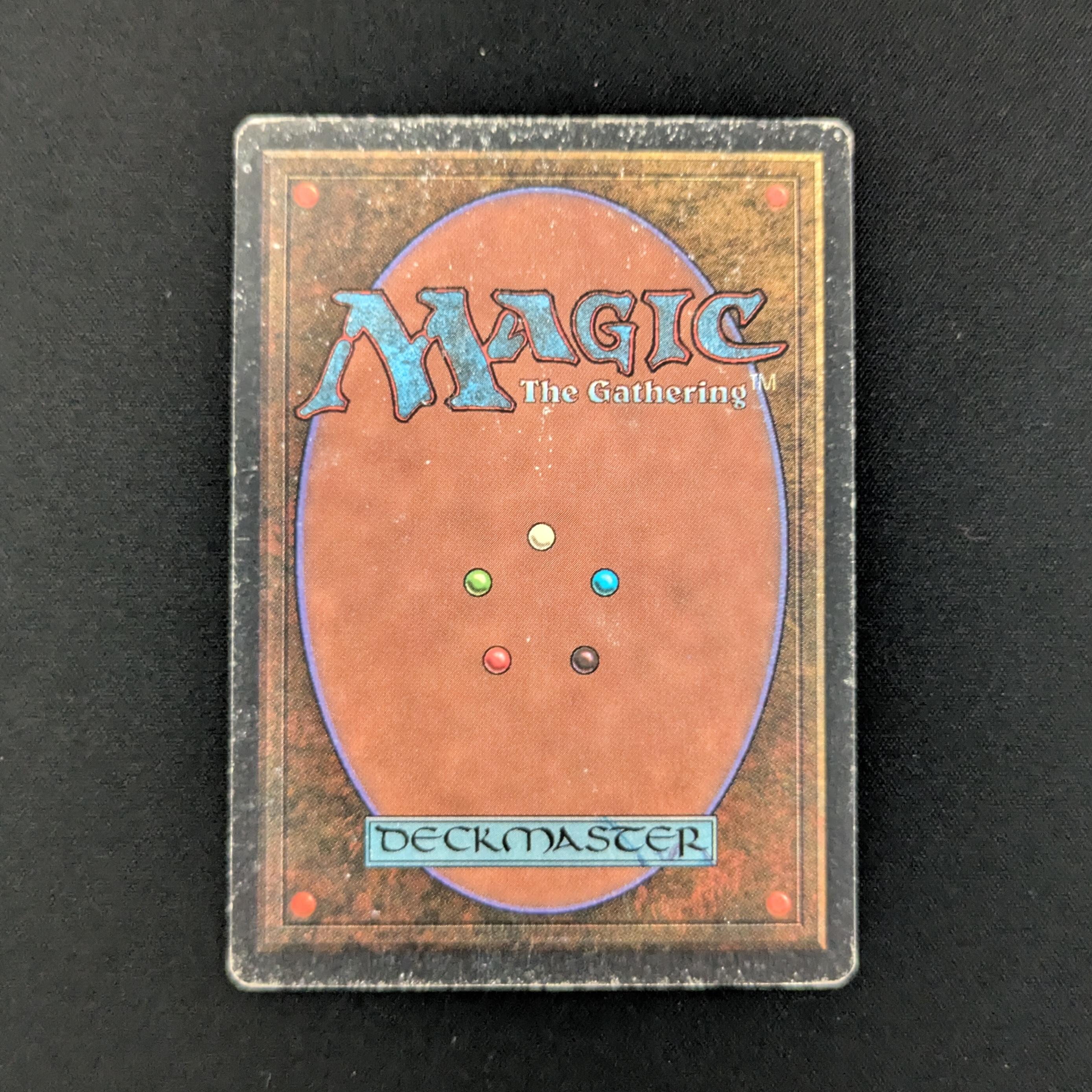 MTG Singles - Taiga - Unlimited - 